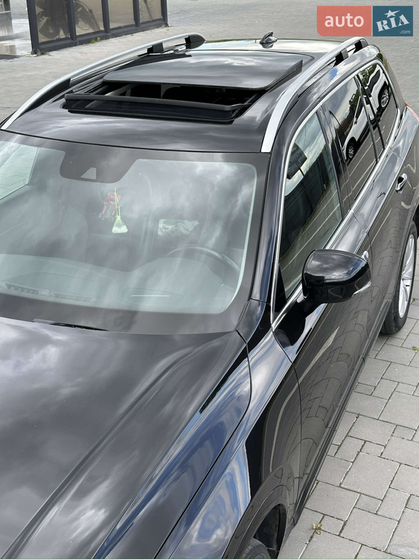 Volvo Xc90 2016 VIN YV4A22PK9G1067604 фото оголошення 49 з 51