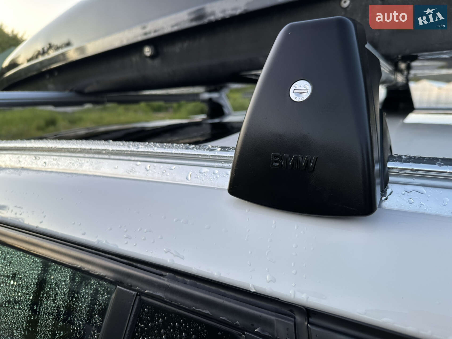BMW X3 2015 VIN WBAWZ510700L21235 фото оголошення 8 з 59