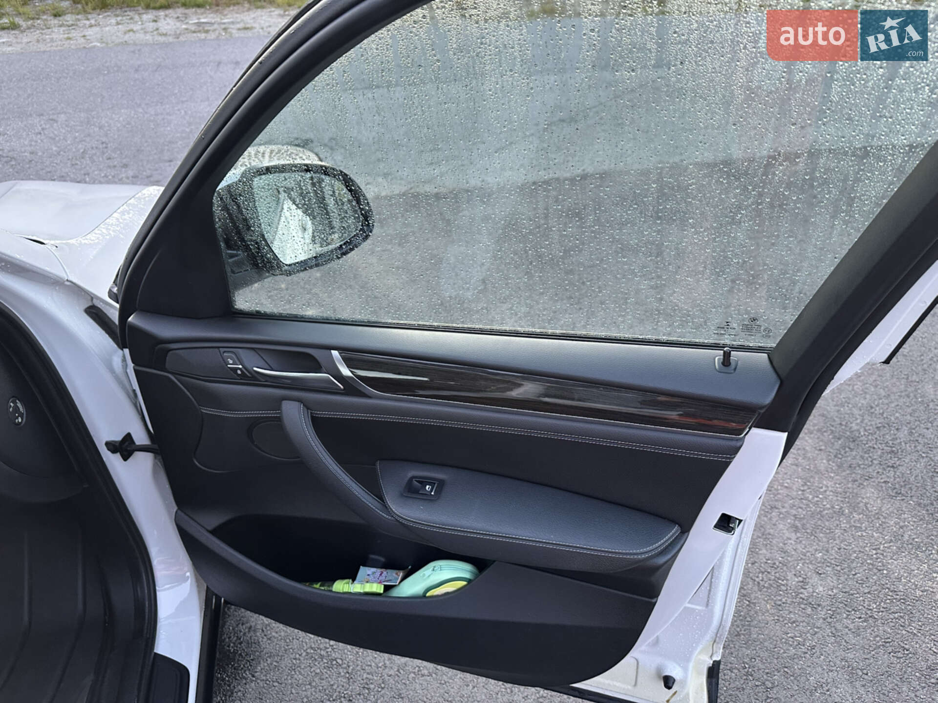 BMW X3 2015 VIN WBAWZ510700L21235 фото оголошення 21 з 59