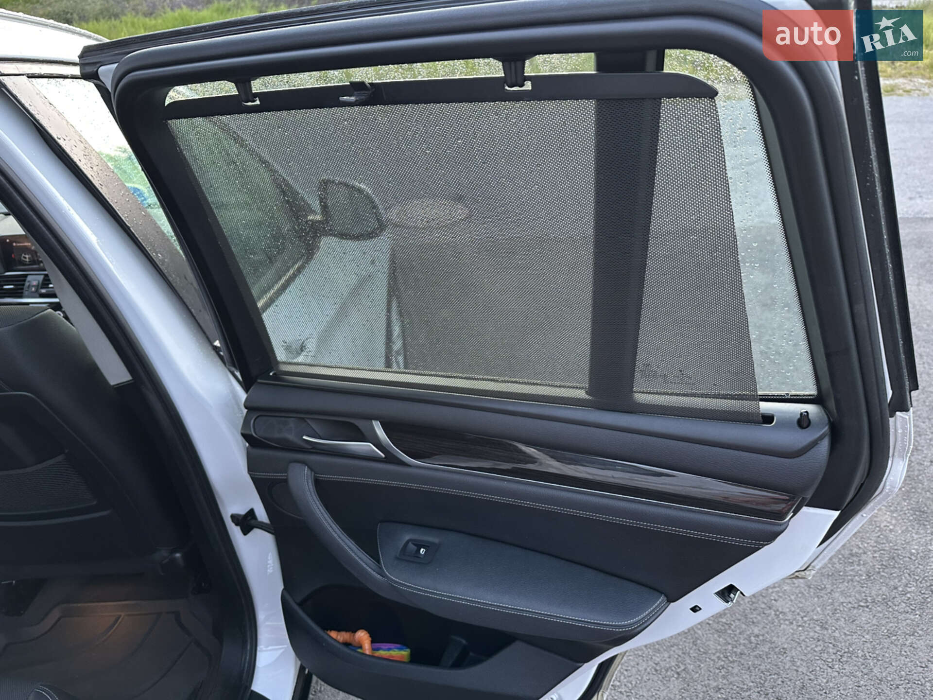 BMW X3 2015 VIN WBAWZ510700L21235 фото оголошення 20 з 59