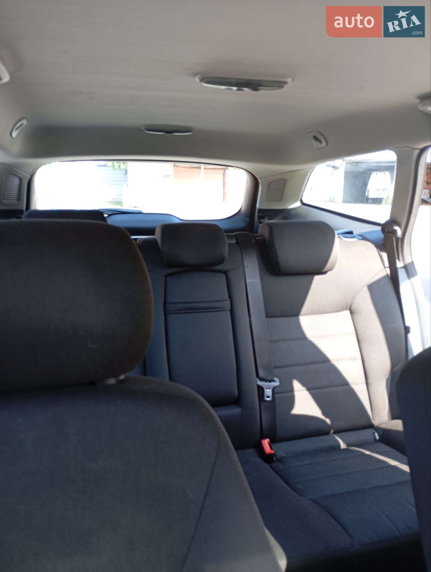Ford Mondeo 2007 VIN WF0GXXGBBG7U33498 фото оголошення 6 з 14