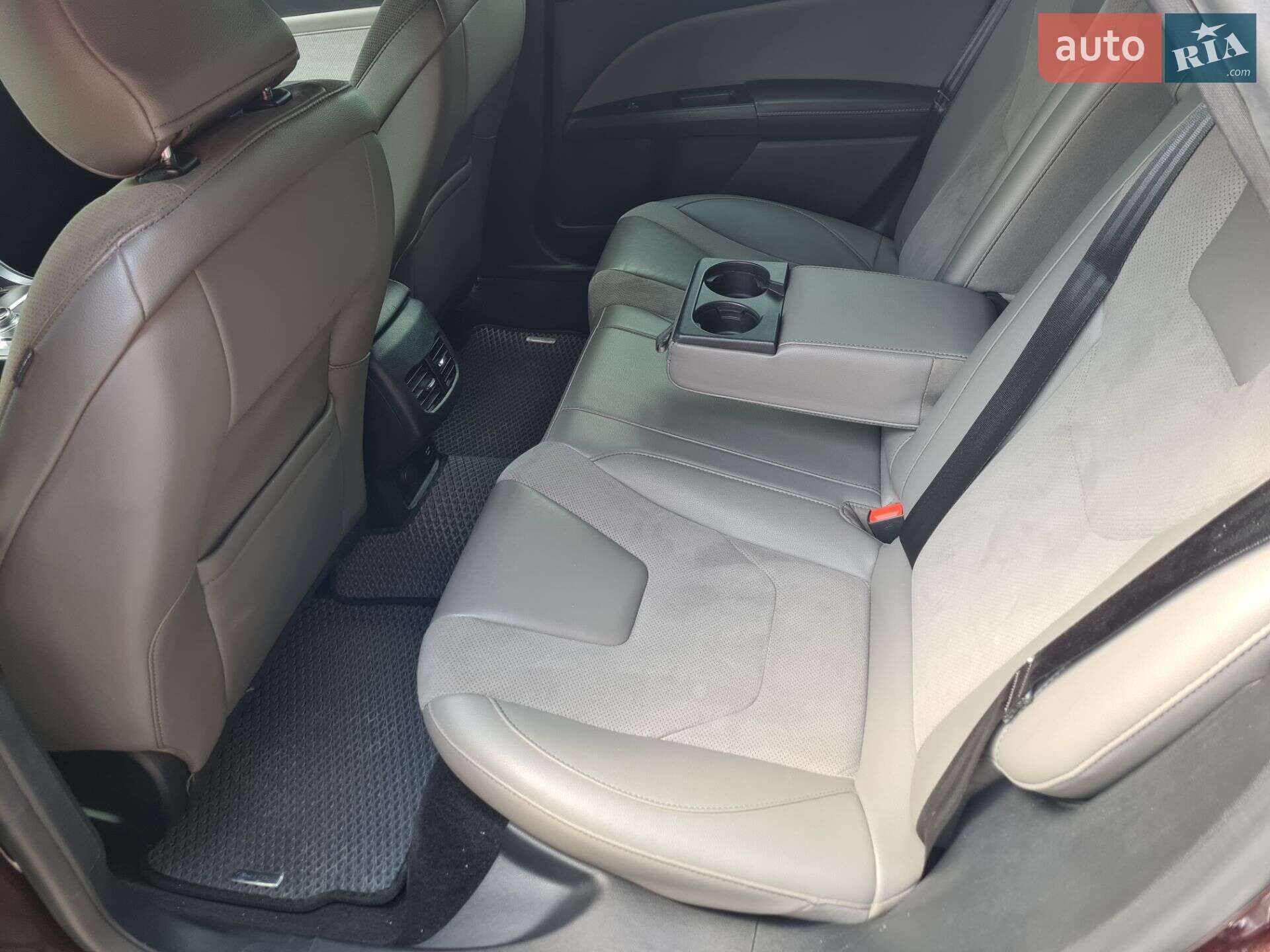 Ford Fusion 2017 VIN 3FA6P0VP5HR340130 фото оголошення 22 з 36