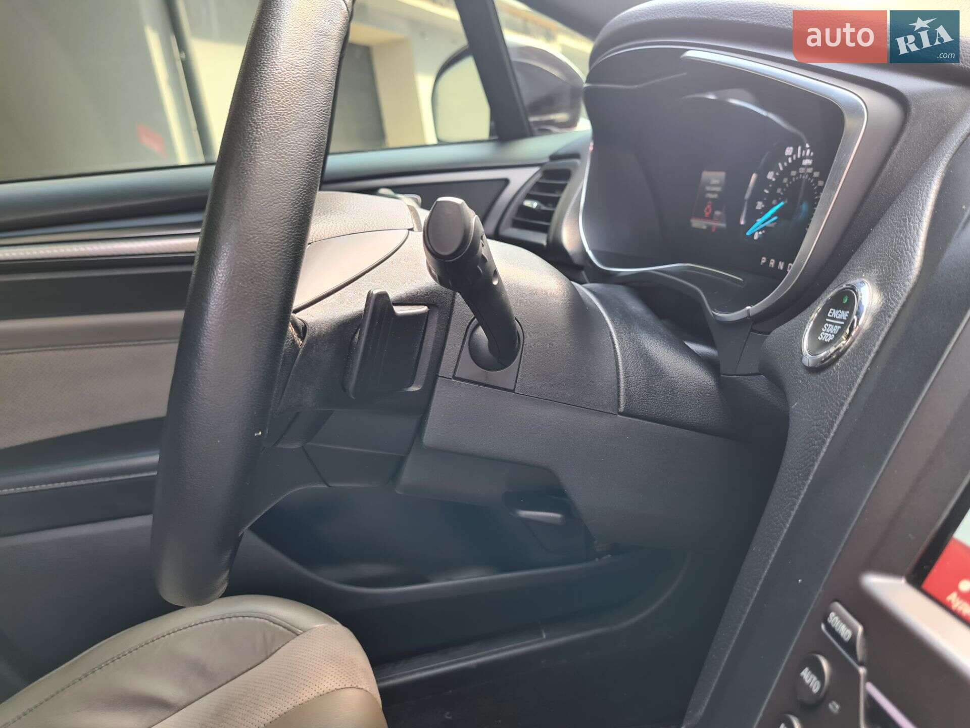 Ford Fusion 2017 VIN 3FA6P0VP5HR340130 фото оголошення 26 з 36