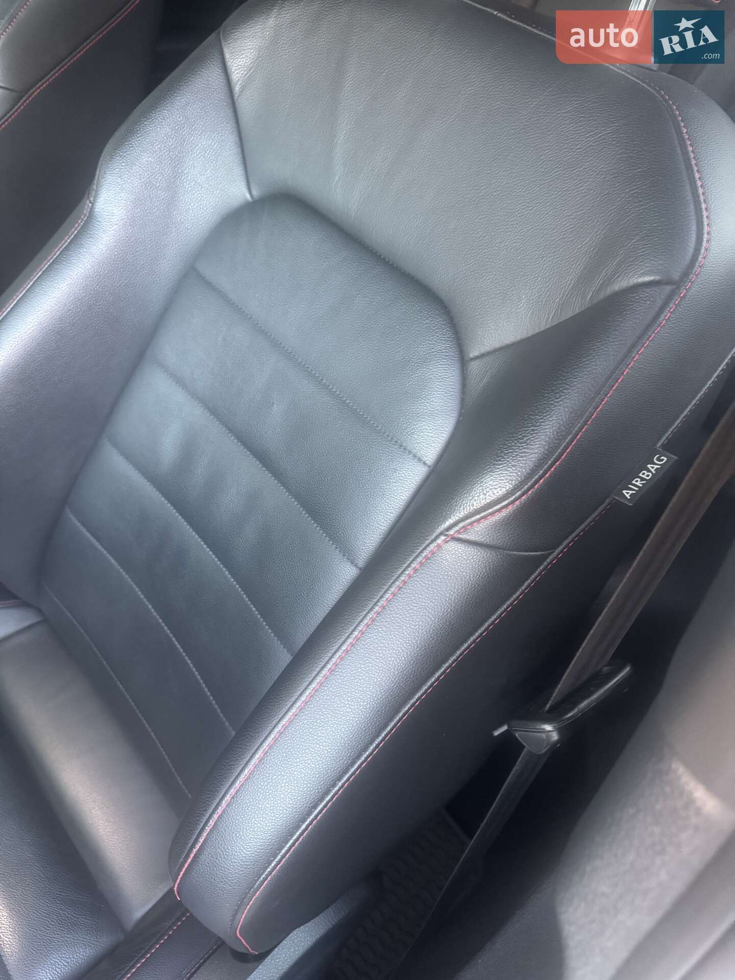Volkswagen Golf GTI 2018 VIN 3VW447AU4JM295454 фото оголошення 11 з 17