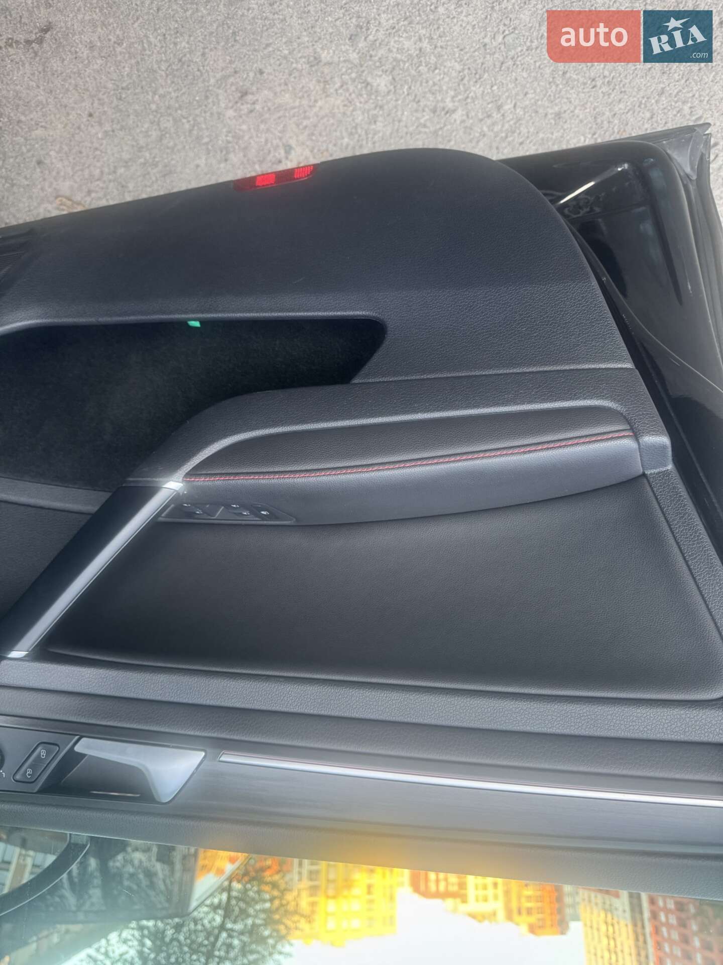 Volkswagen Golf GTI 2018 VIN 3VW447AU4JM295454 фото оголошення 12 з 17