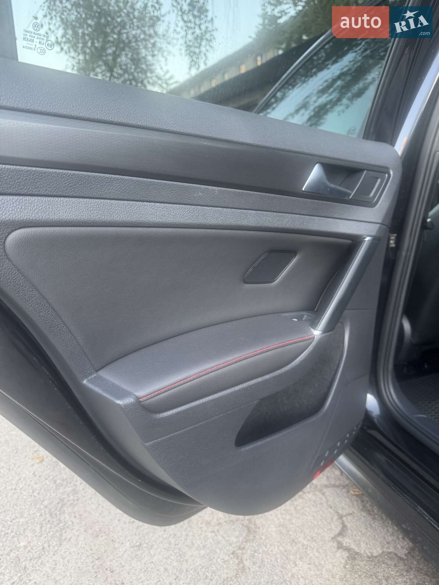 Volkswagen Golf GTI 2018 VIN 3VW447AU4JM295454 фото оголошення 13 з 17