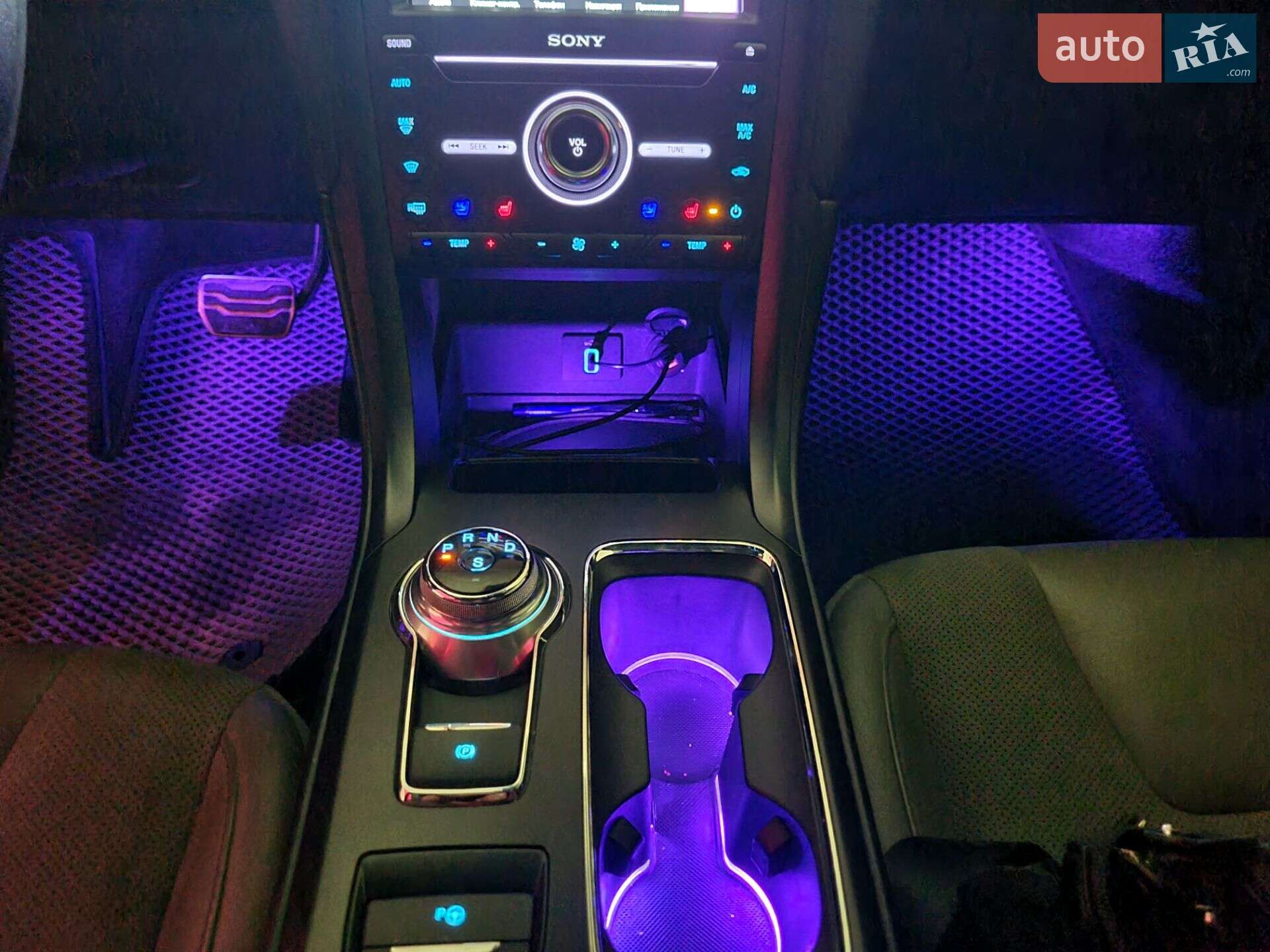 Ford Fusion 2017 VIN 3FA6P0VP5HR340130 фото оголошення 36 з 36