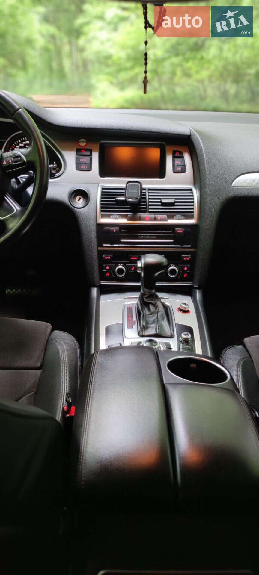 Audi Q7 2011 VIN WAUZZZ4L3CD003121 фото оголошення 41 з 47