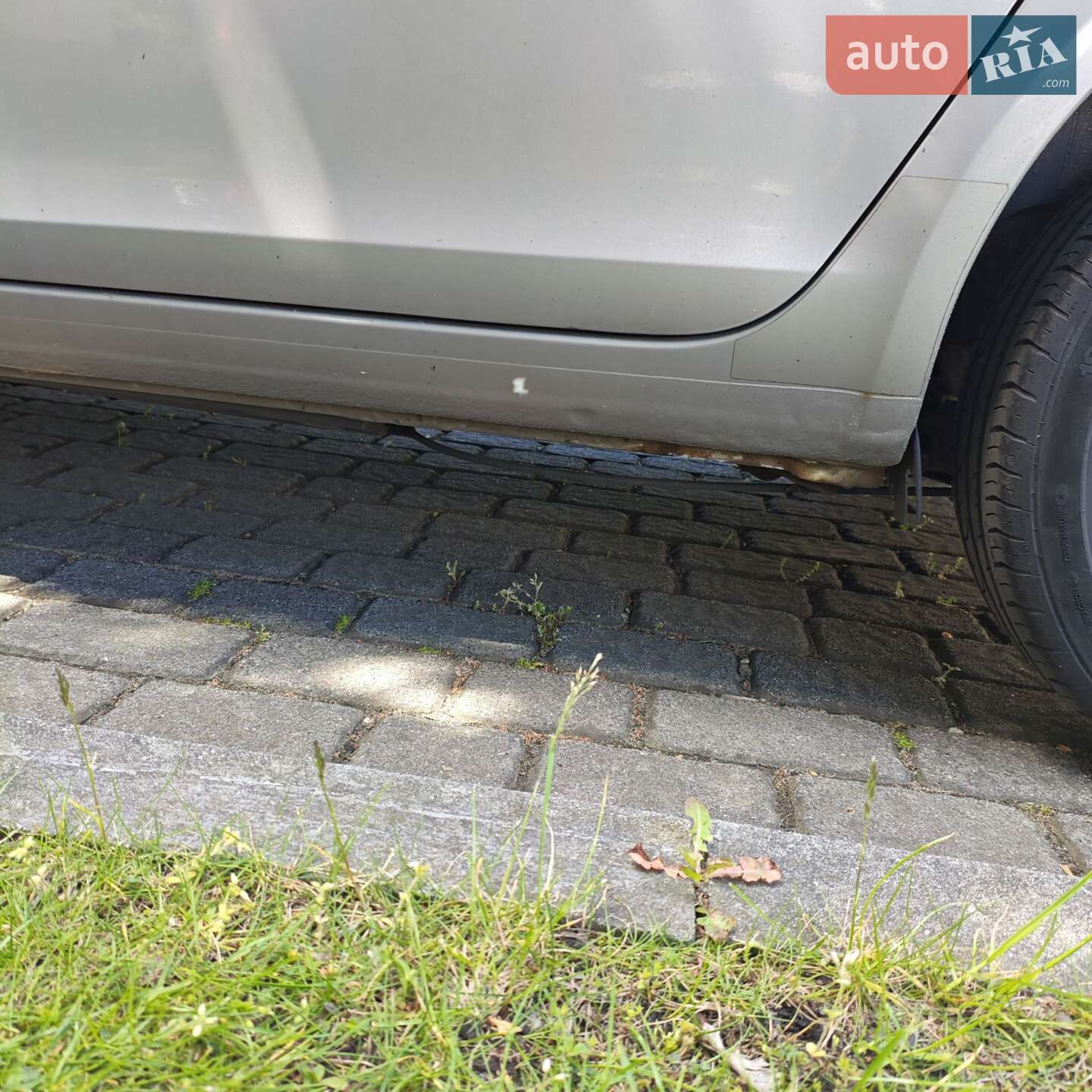 Skoda Roomster 2010 VIN TMBNH45J2BB600078 фото оголошення 42 з 52