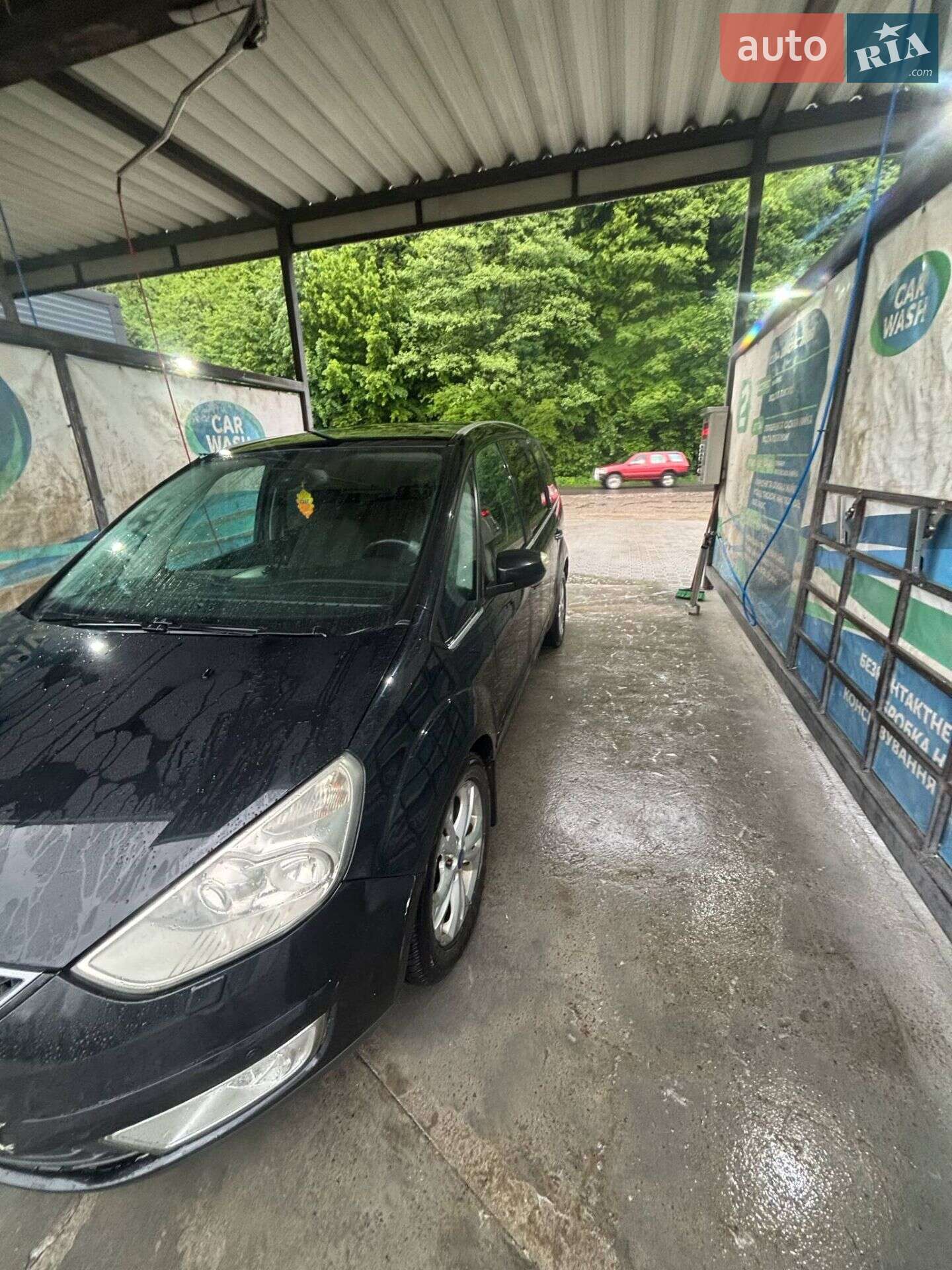 Ford Galaxy 2007 VIN WF0MXXGBWM7P80457 фото оголошення 5 з 15