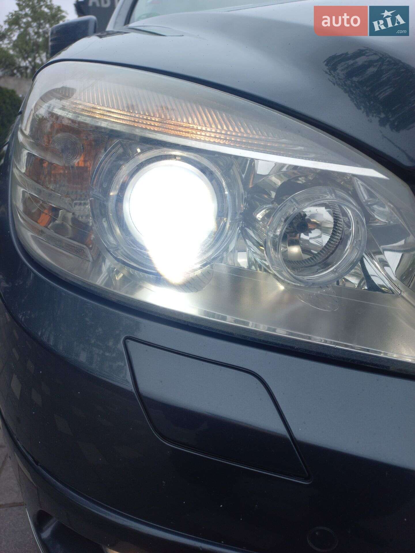 Mercedes-Benz C-Class 2010 VIN WDD2040021A424567 фото оголошення 3 з 39