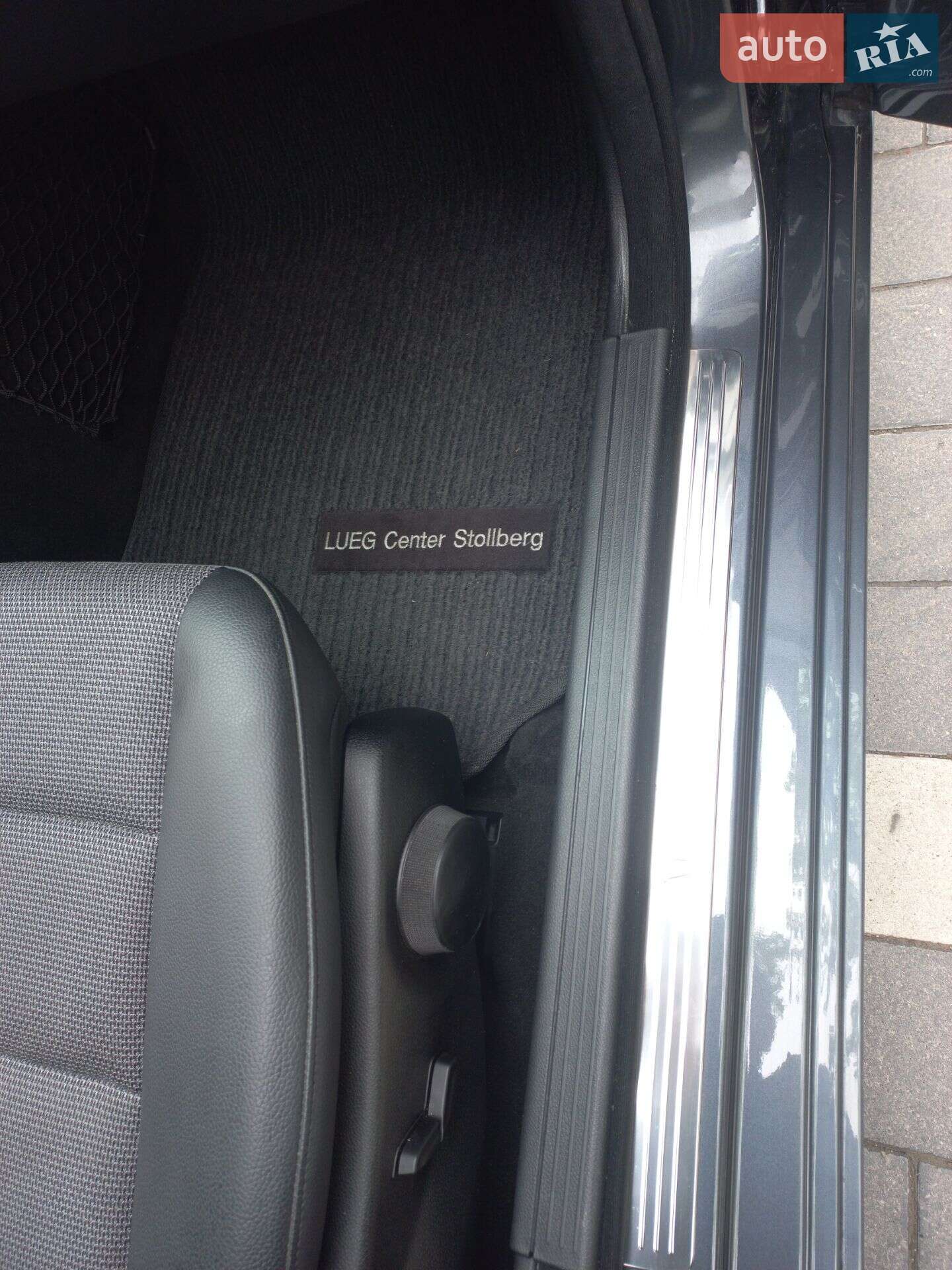 Mercedes-Benz C-Class 2010 VIN WDD2040021A424567 фото оголошення 21 з 39