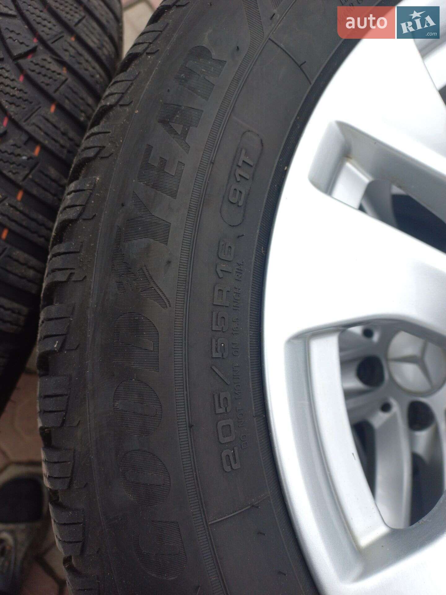 Mercedes-Benz C-Class 2010 VIN WDD2040021A424567 фото оголошення 39 з 39