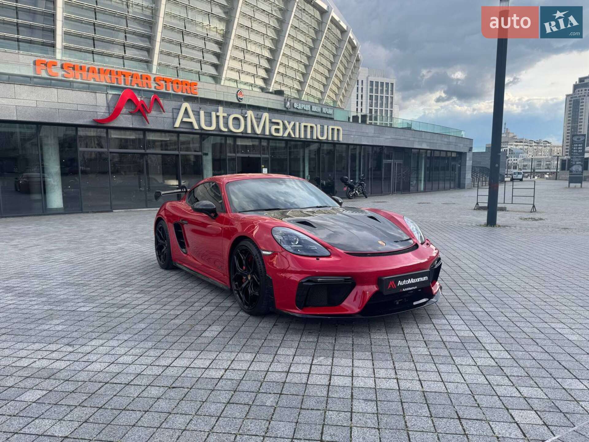 Porsche Taycan 2021 VIN WP0ZZZY1ZMSA58078 фото оголошення 28 з 36