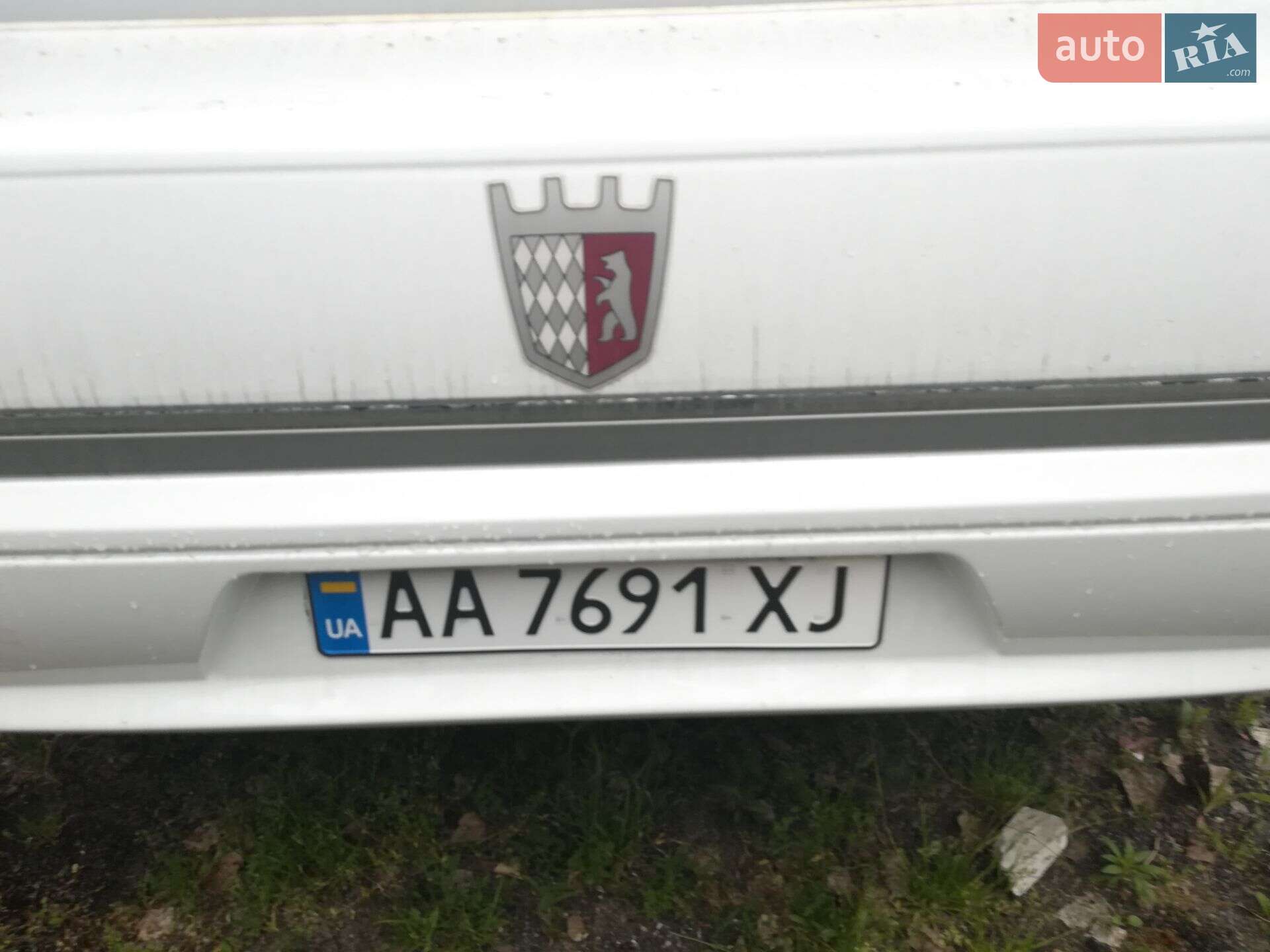 Tabbert Caravane 2014 VIN WTA63416MFW260242 фото оголошення 7 з 48