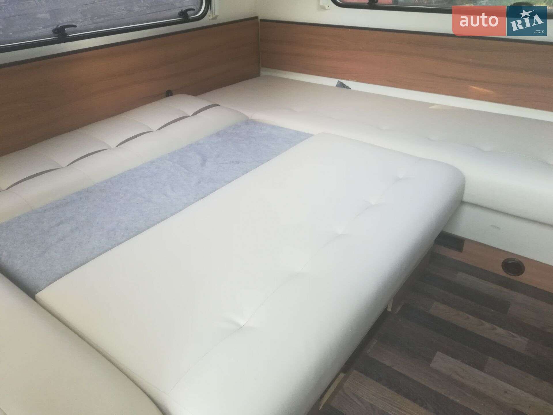 Tabbert Caravane 2014 VIN WTA63416MFW260242 фото оголошення 36 з 48