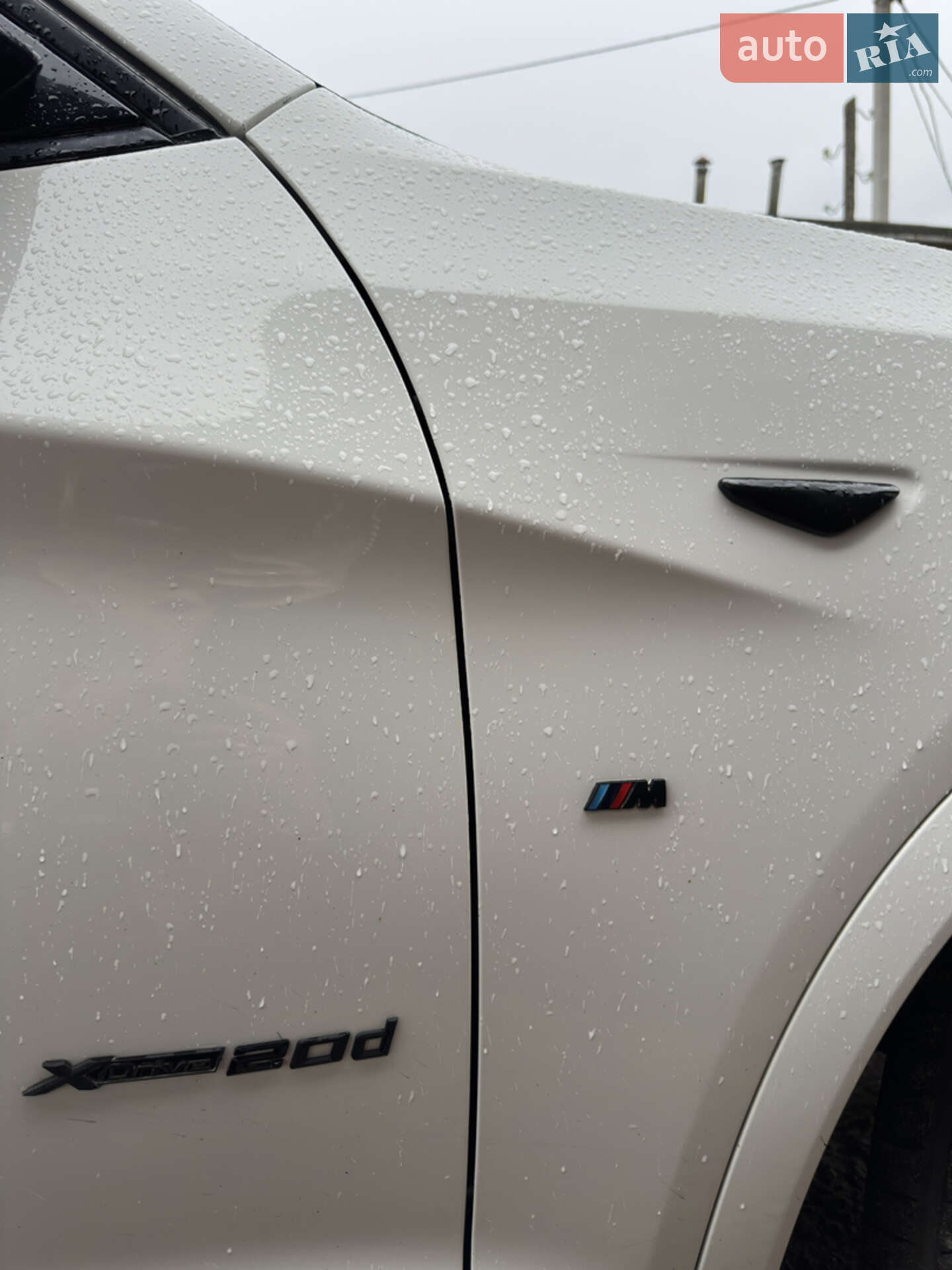 BMW X3 2011 VIN WBAWY31020L551433 фото оголошення 16 з 61