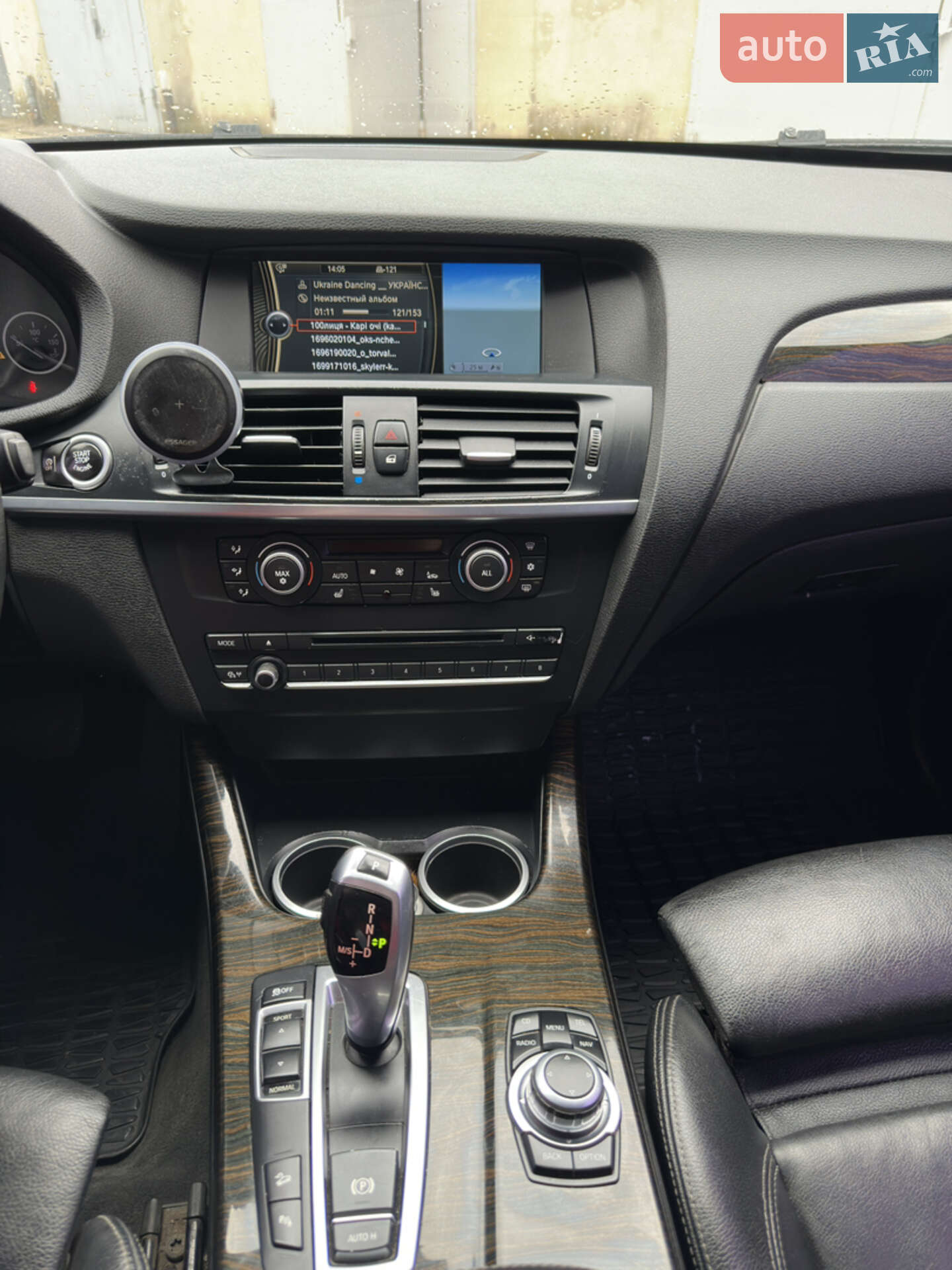 BMW X3 2011 VIN WBAWY31020L551433 фото оголошення 20 з 61