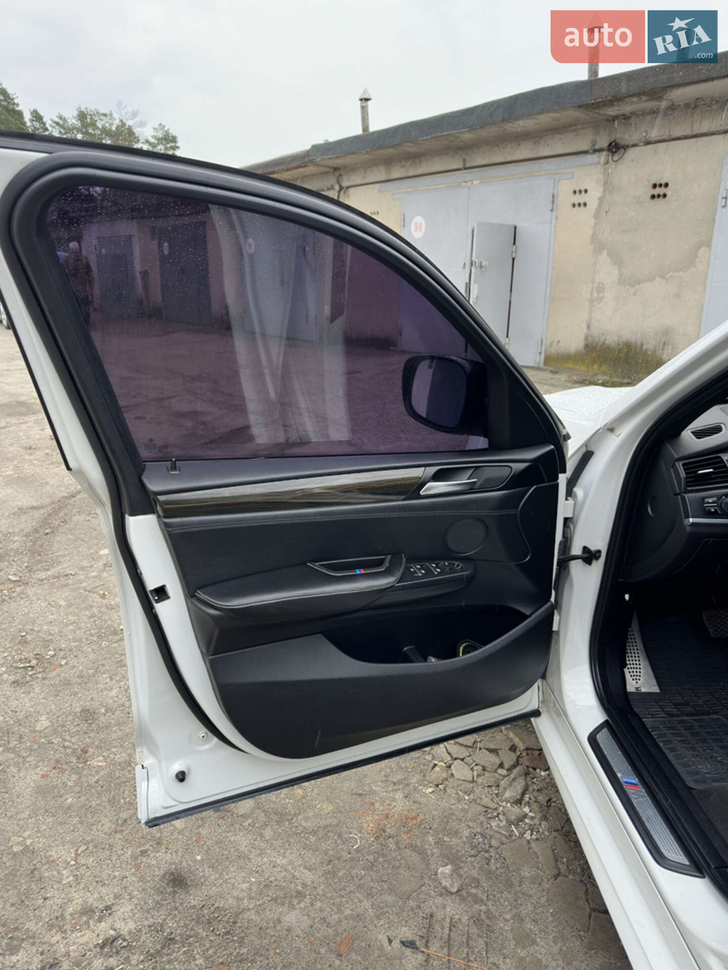 BMW X3 2011 VIN WBAWY31020L551433 фото оголошення 21 з 61