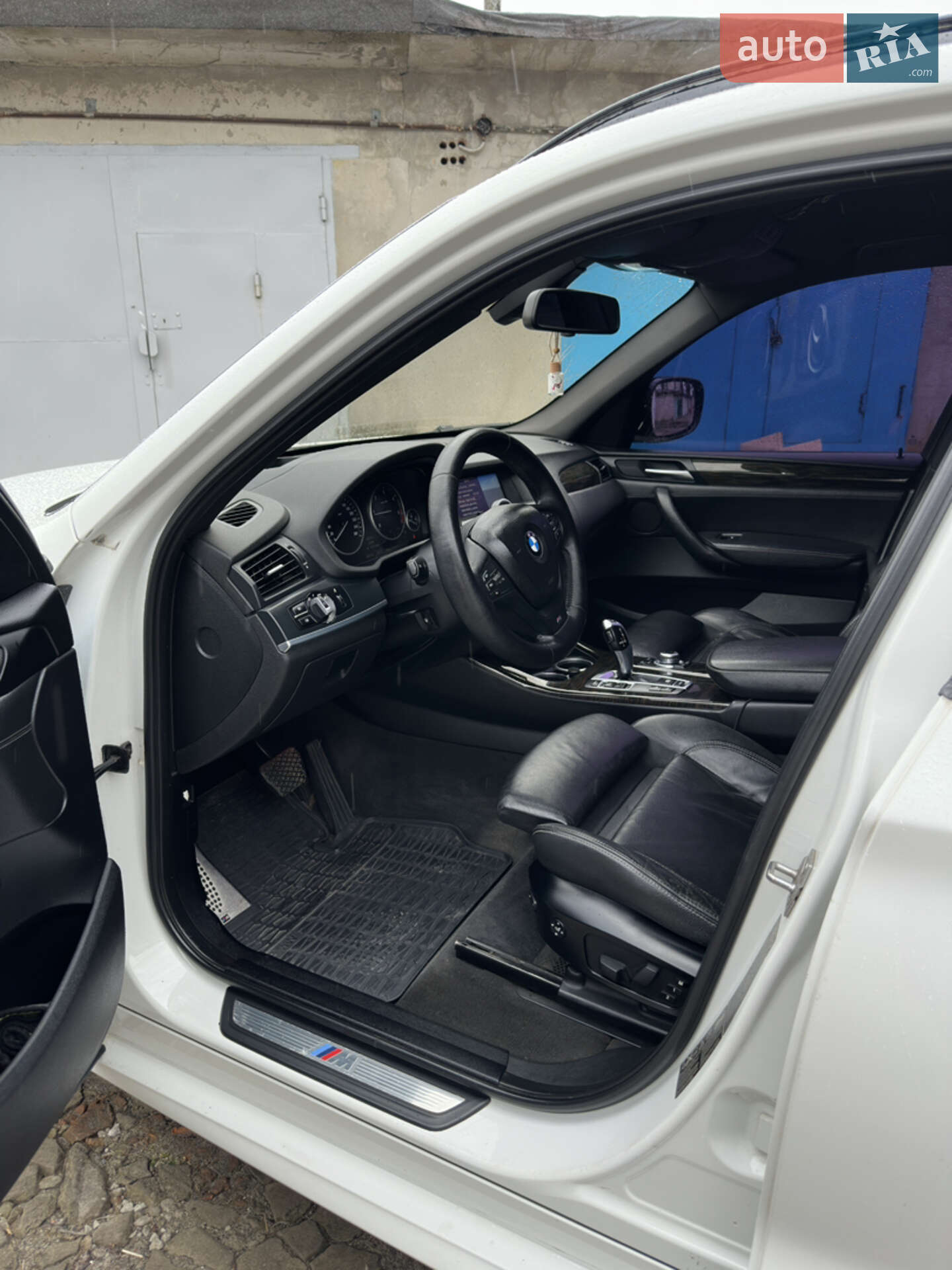 BMW X3 2011 VIN WBAWY31020L551433 фото оголошення 22 з 61