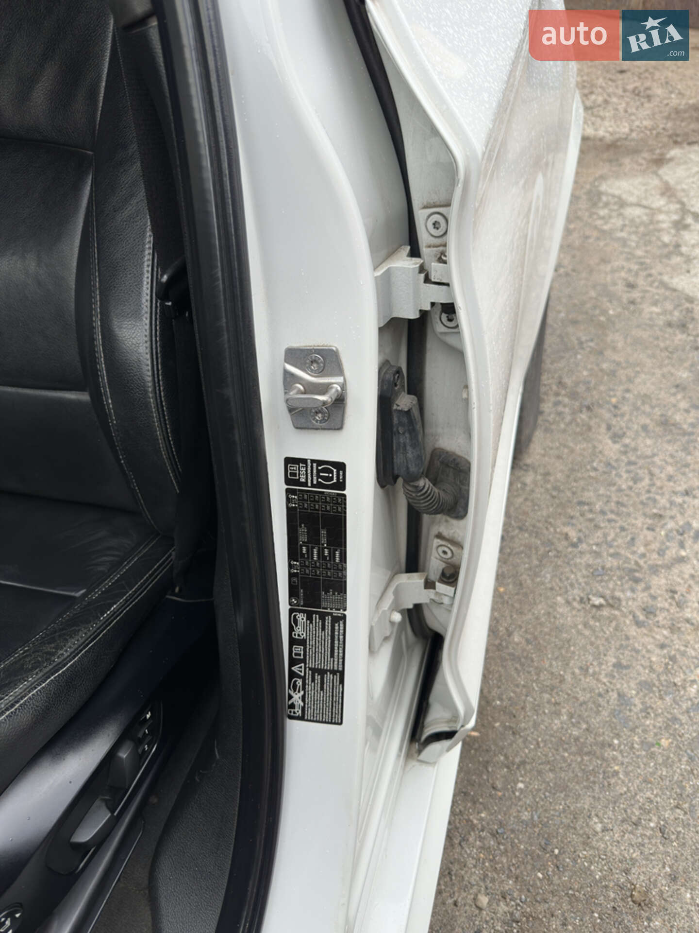 BMW X3 2011 VIN WBAWY31020L551433 фото оголошення 24 з 61