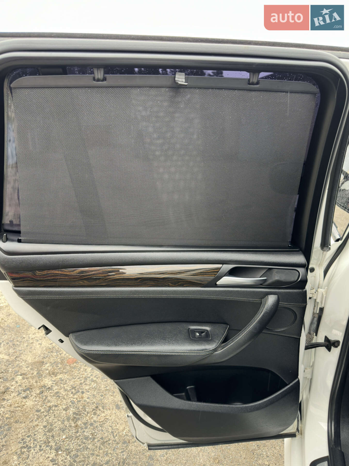 BMW X3 2011 VIN WBAWY31020L551433 фото оголошення 28 з 61