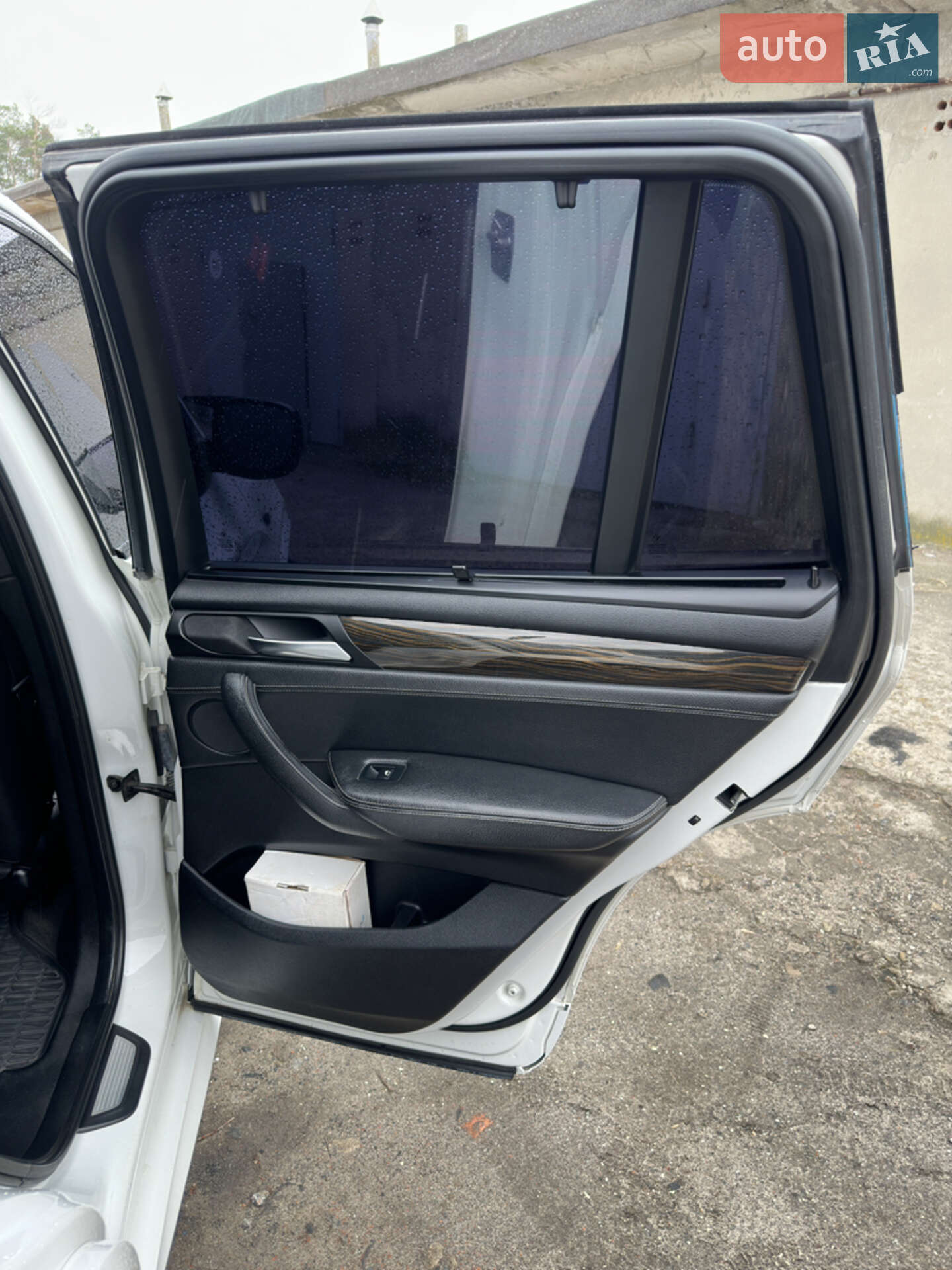 BMW X3 2011 VIN WBAWY31020L551433 фото оголошення 42 з 61