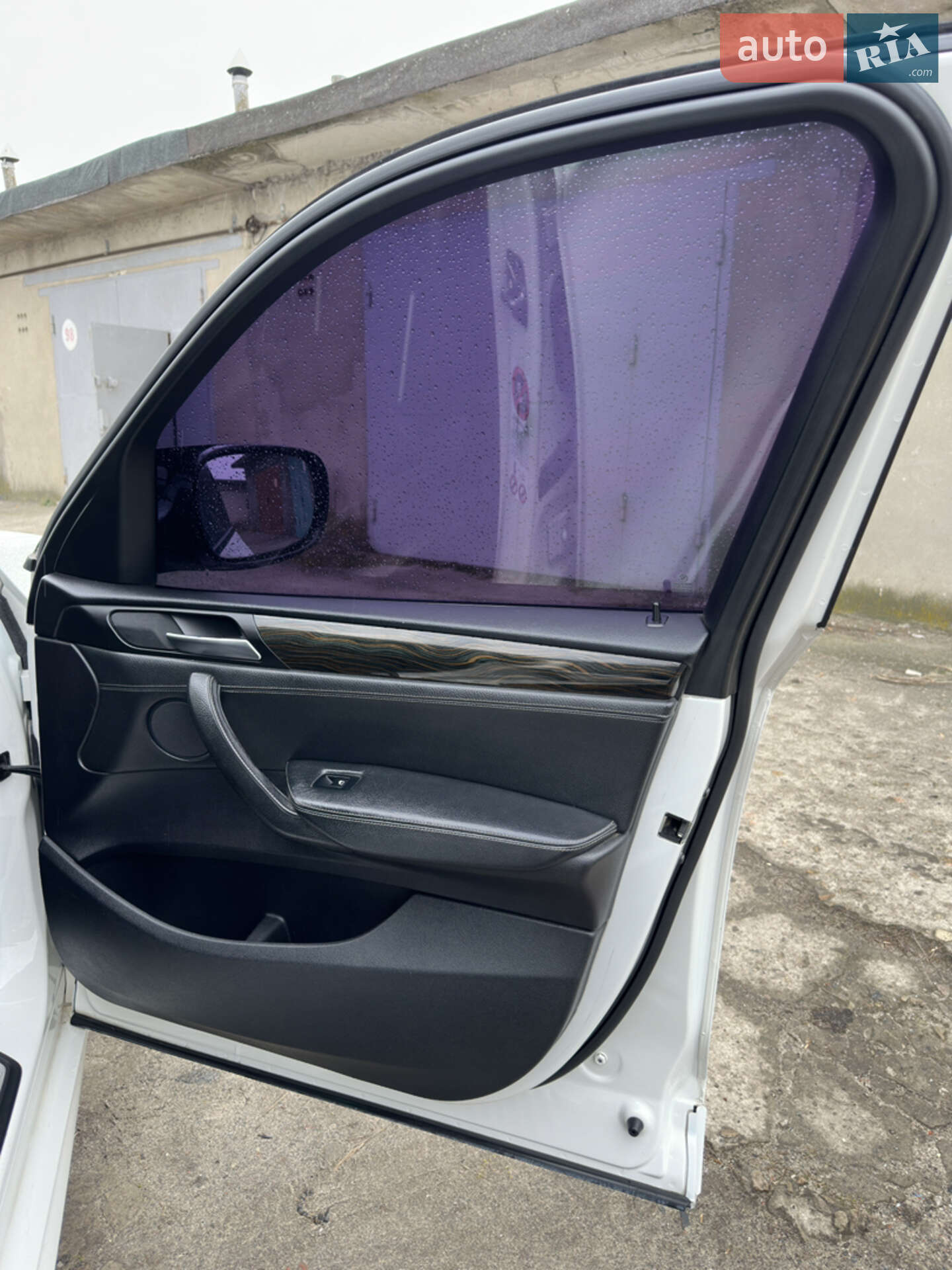 BMW X3 2011 VIN WBAWY31020L551433 фото оголошення 43 з 61