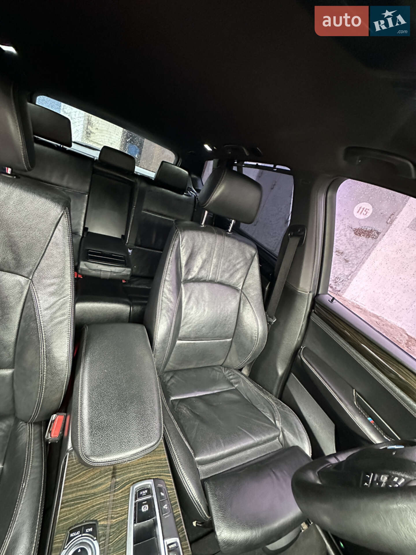 BMW X3 2011 VIN WBAWY31020L551433 фото оголошення 47 з 61