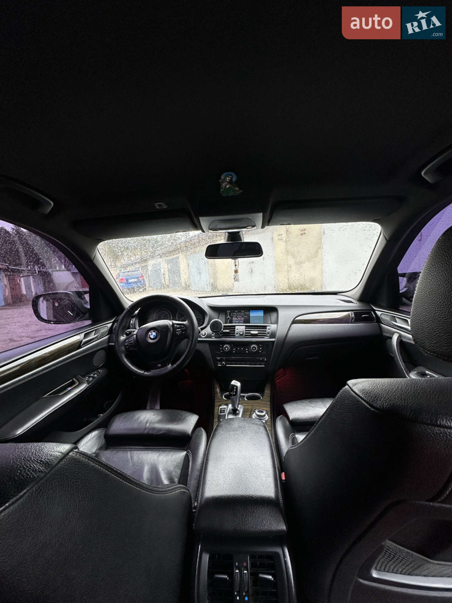 BMW X3 2011 VIN WBAWY31020L551433 фото оголошення 48 з 61