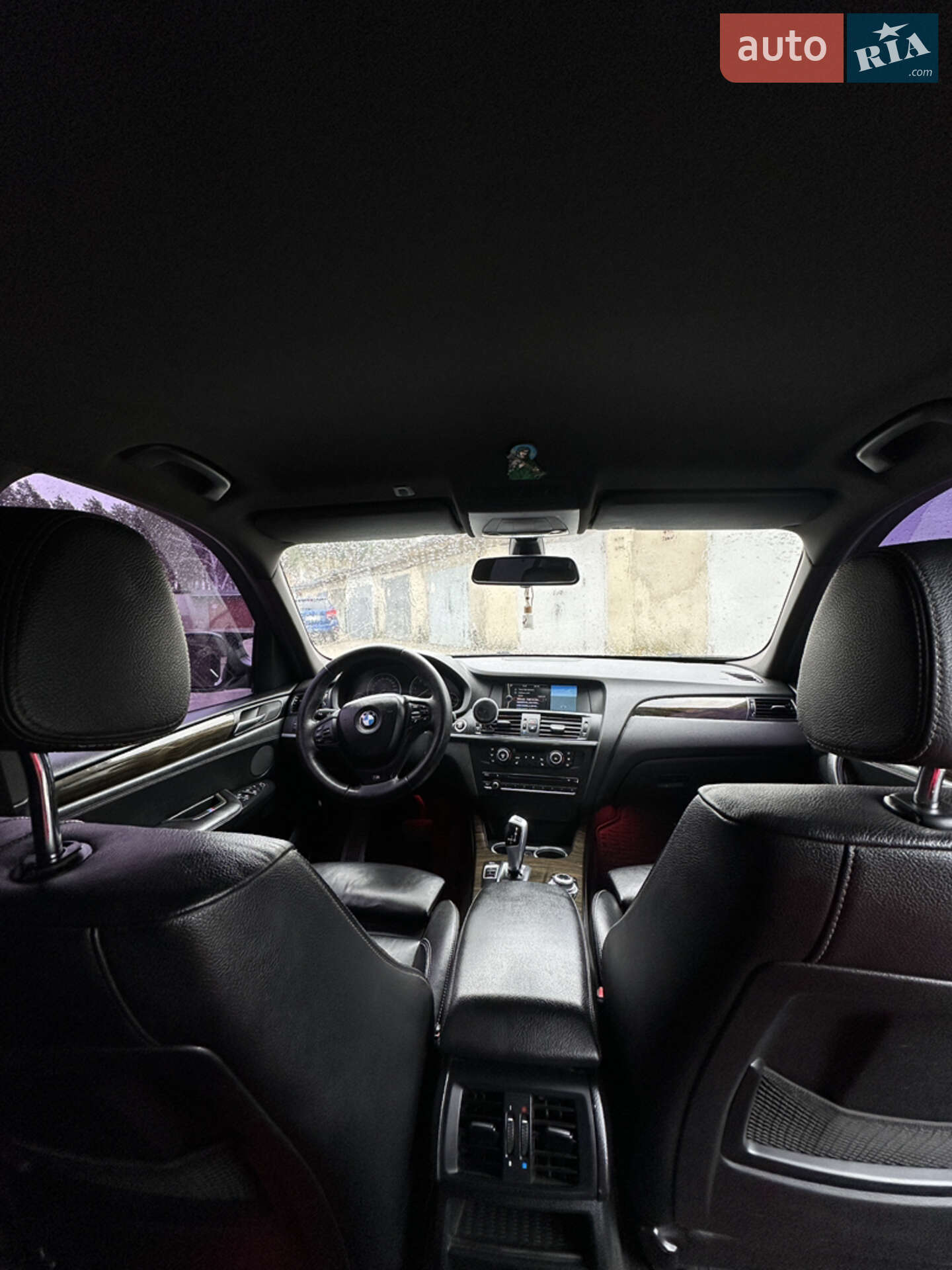BMW X3 2011 VIN WBAWY31020L551433 фото оголошення 49 з 61