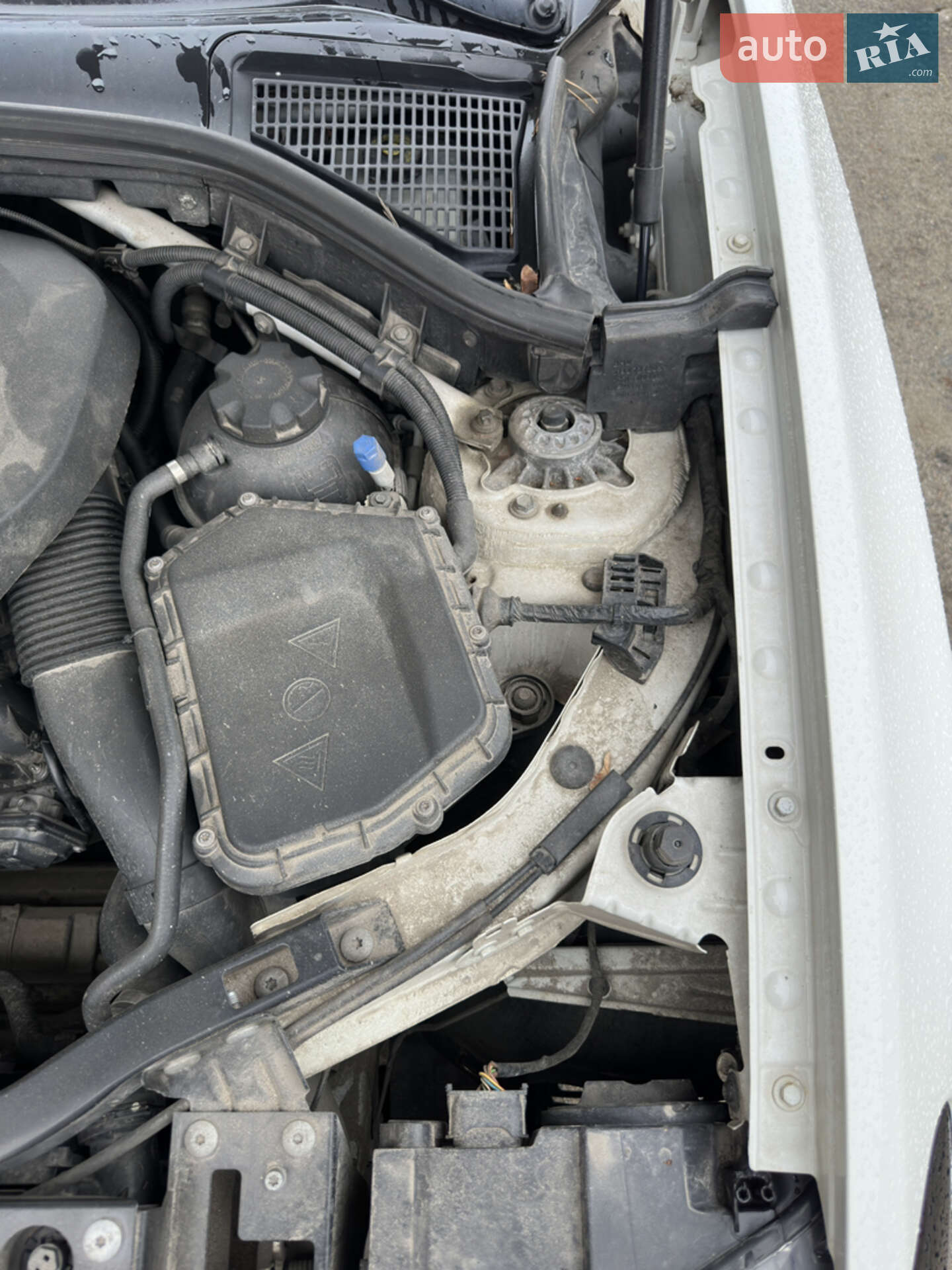 BMW X3 2011 VIN WBAWY31020L551433 фото оголошення 58 з 61