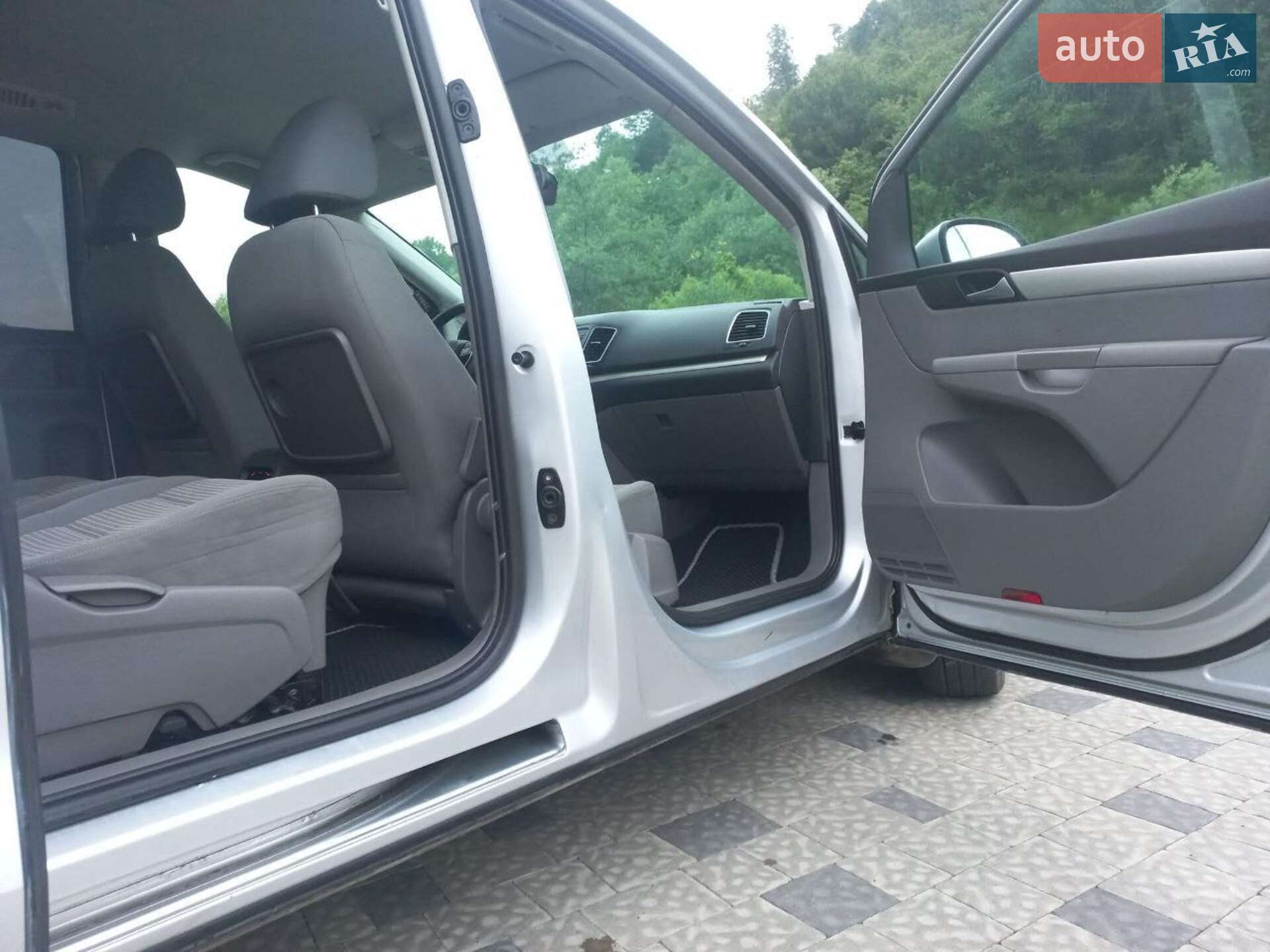 SEAT Alhambra 2010 VIN VSSZZZ7NZBV503298 фото оголошення 34 з 34