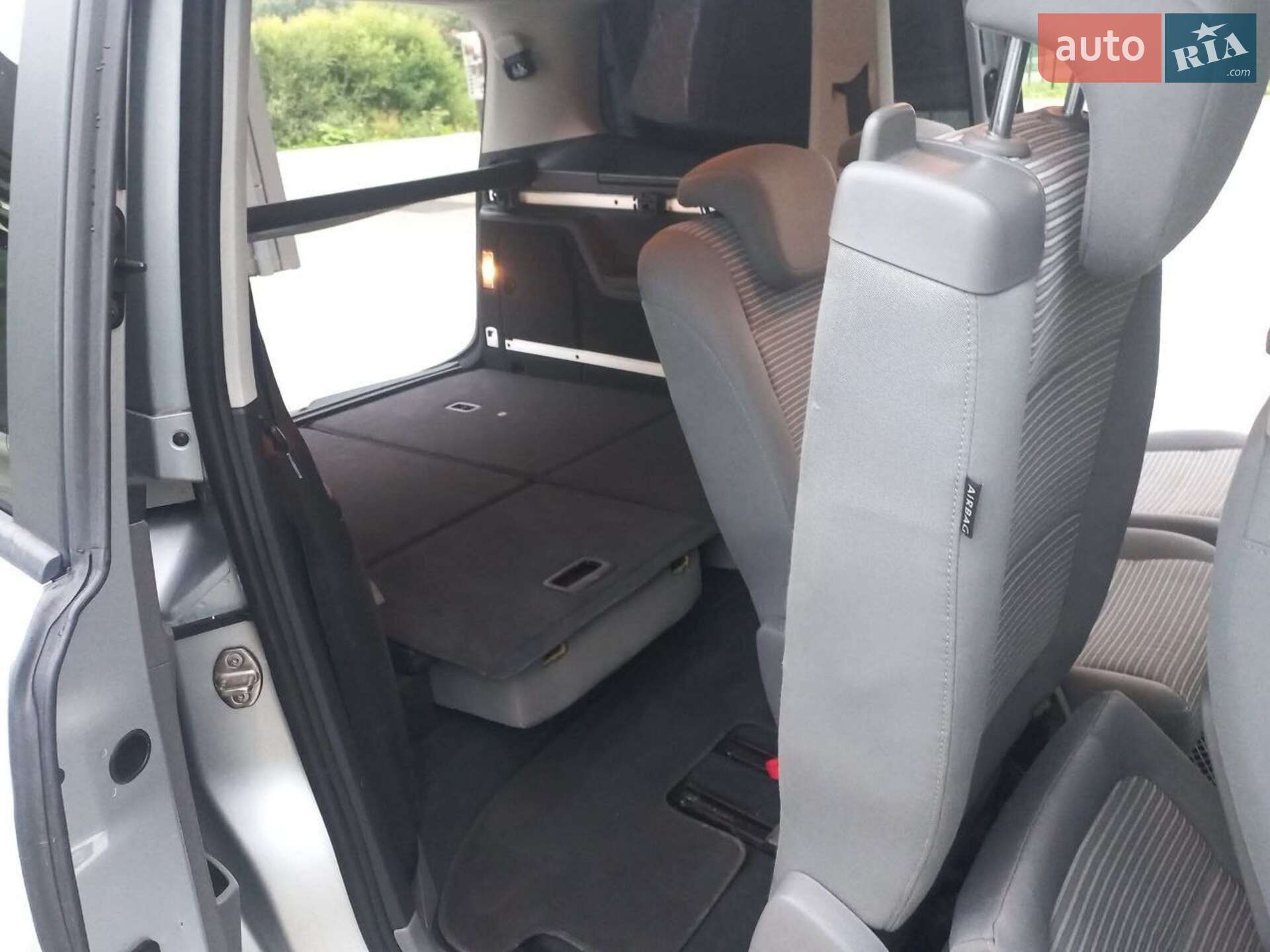 SEAT Alhambra 2010 VIN VSSZZZ7NZBV503298 фото оголошення 33 з 34