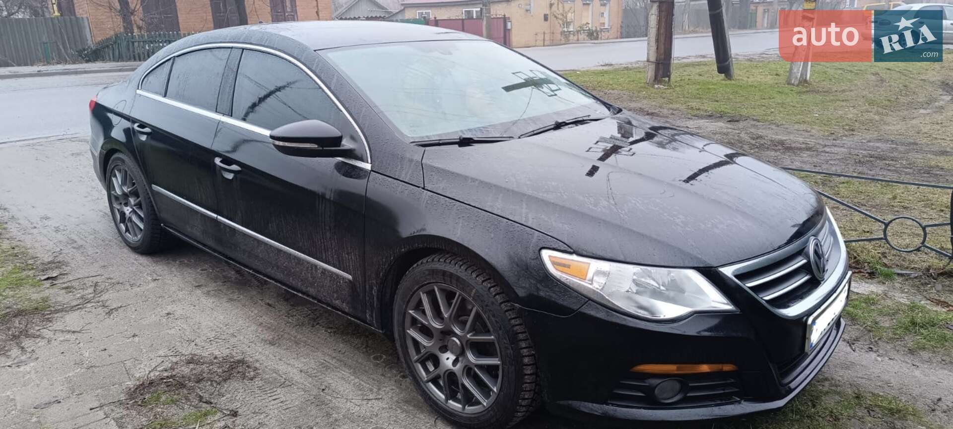 Volkswagen CC / Passat CC 2010 VIN WVWMN7AN6AE557084 фото оголошення 2 з 4