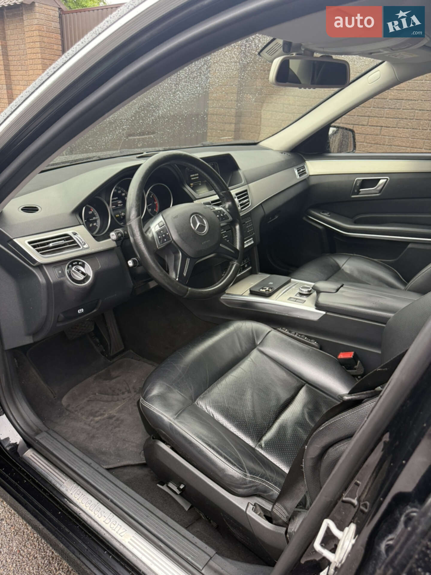 Mercedes-Benz E-Class 2015 VIN WDD2120061B246489 фото оголошення 12 з 20