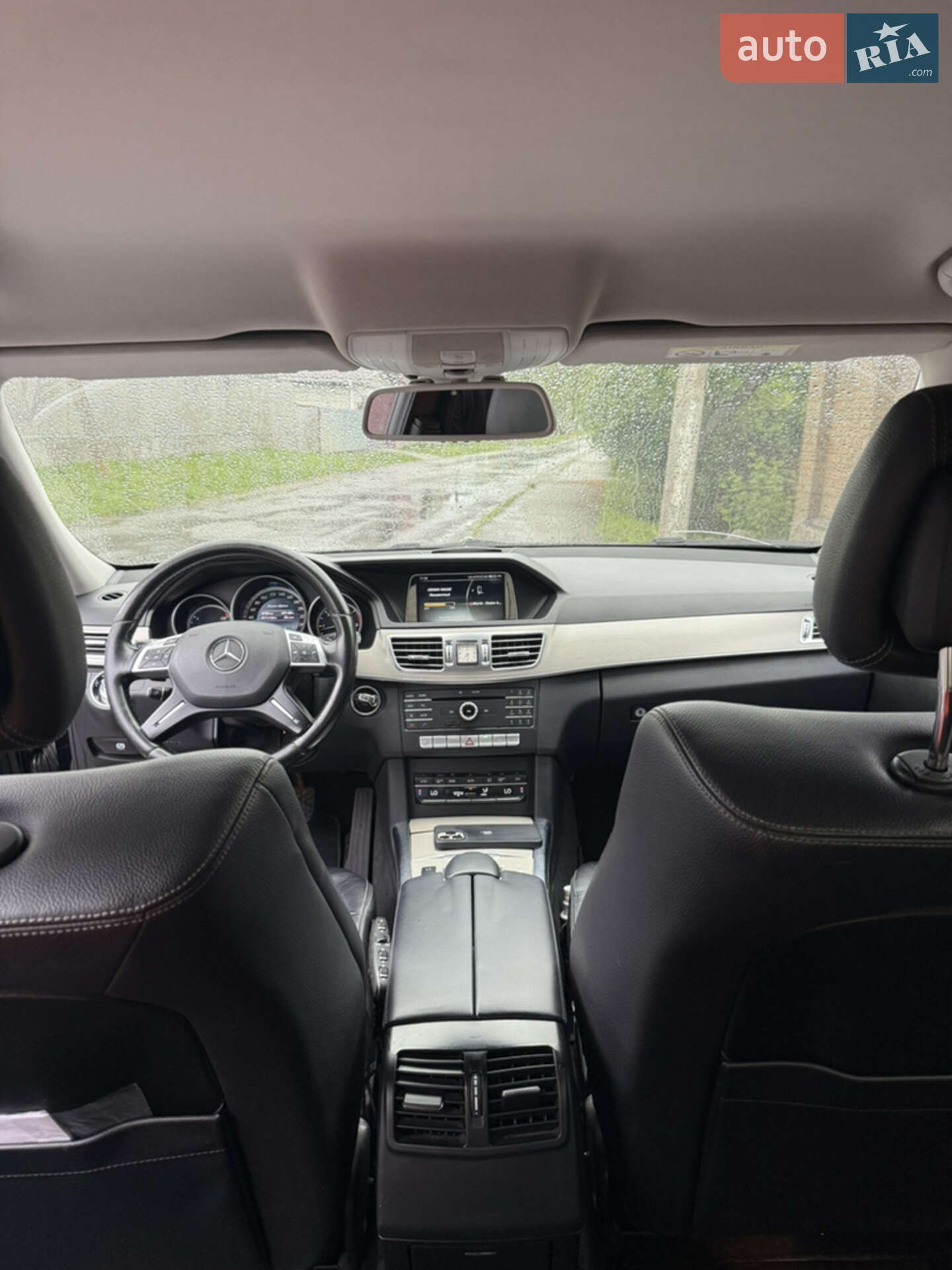 Mercedes-Benz E-Class 2015 VIN WDD2120061B246489 фото оголошення 19 з 20