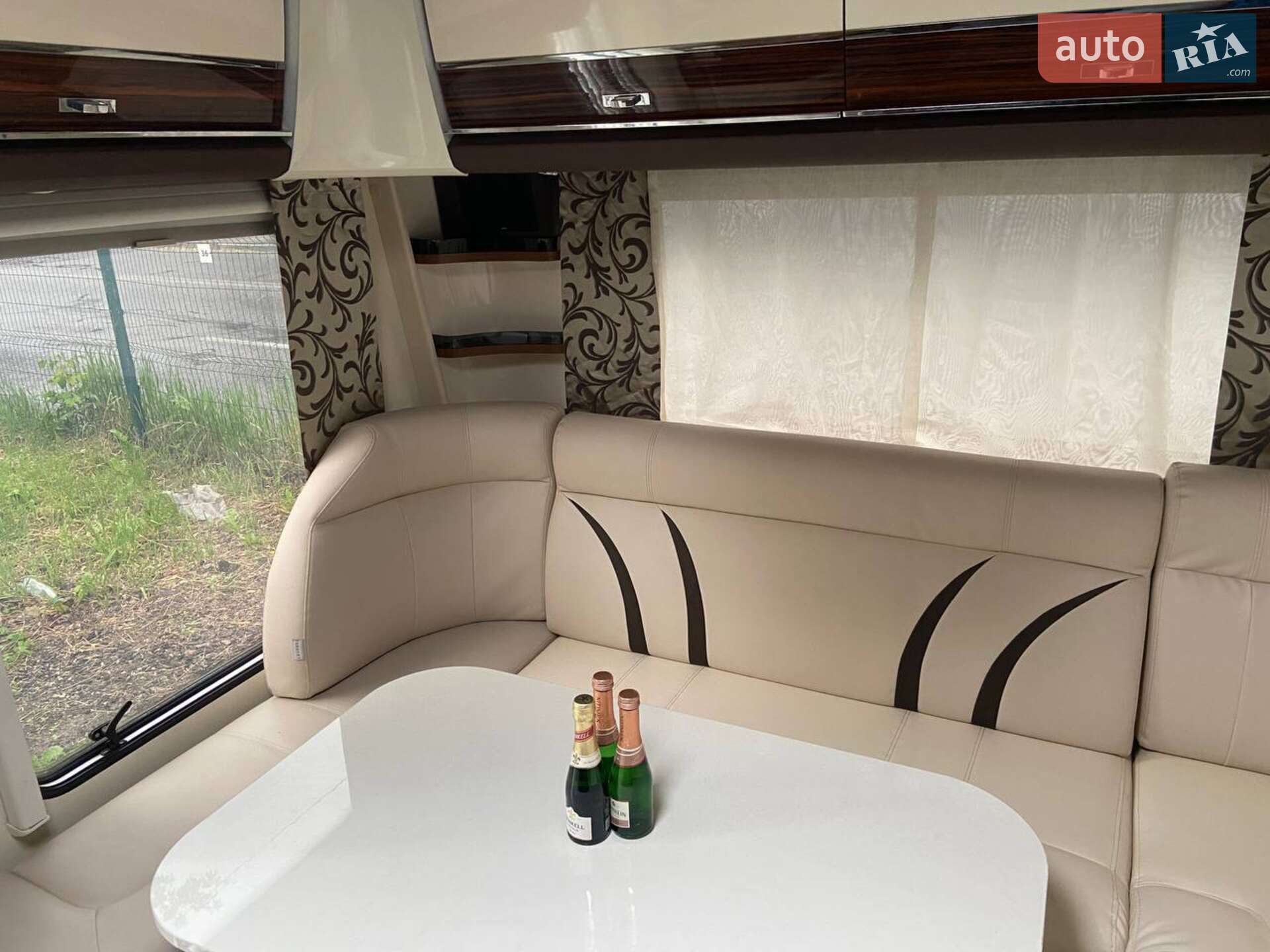 Tabbert Caravane 2016 VIN WTA63492MGW230042 фото оголошення 13 з 51