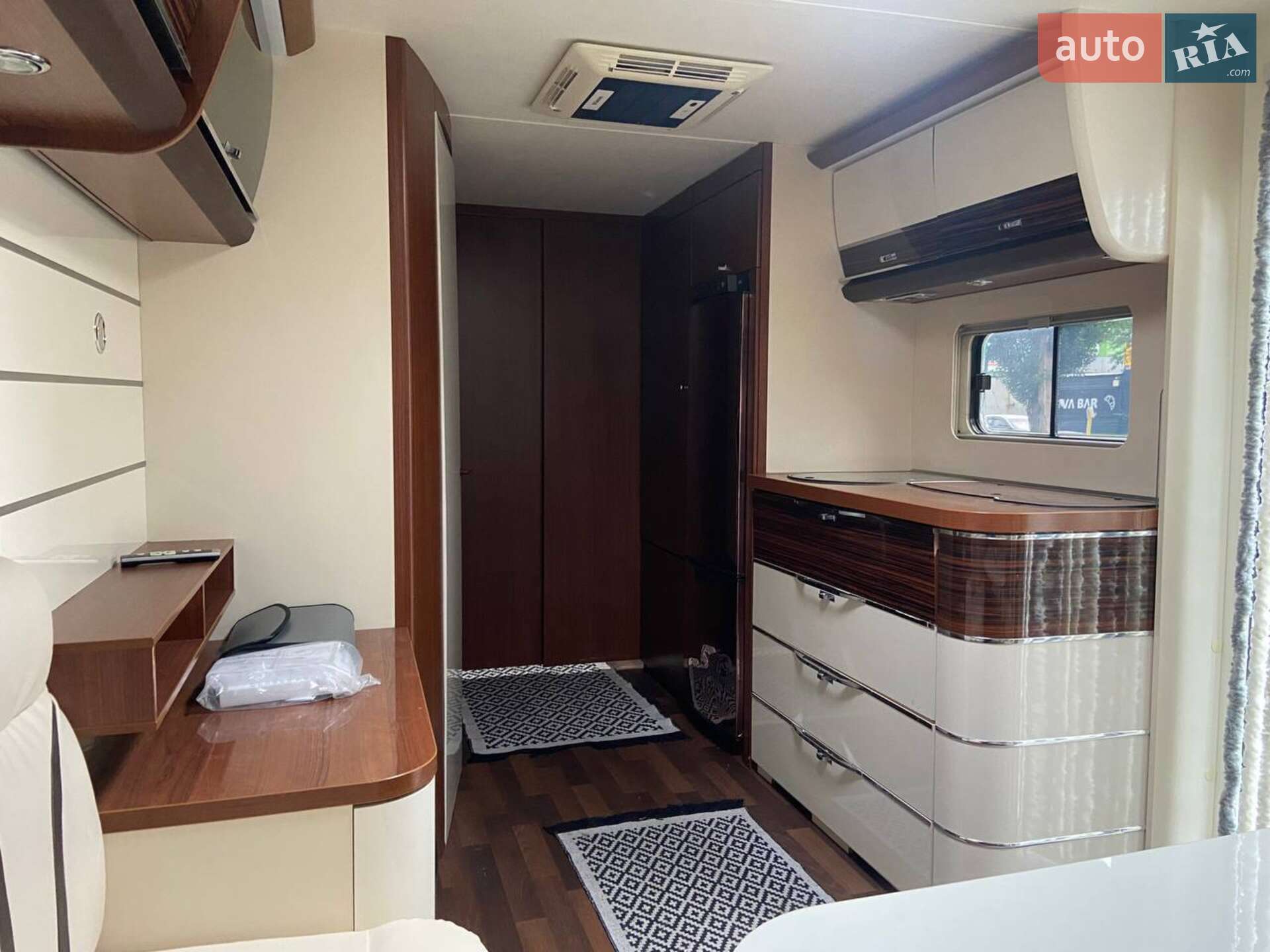 Tabbert Caravane 2016 VIN WTA63492MGW230042 фото оголошення 15 з 51