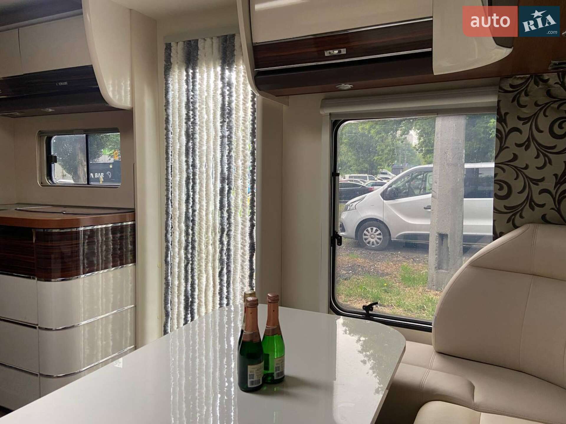 Tabbert Caravane 2016 VIN WTA63492MGW230042 фото оголошення 16 з 51