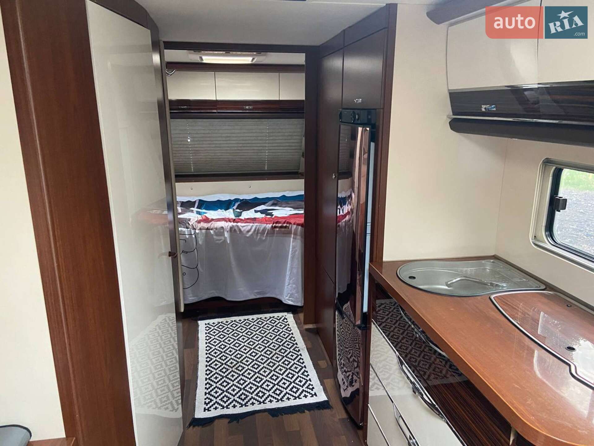 Tabbert Caravane 2016 VIN WTA63492MGW230042 фото оголошення 17 з 51