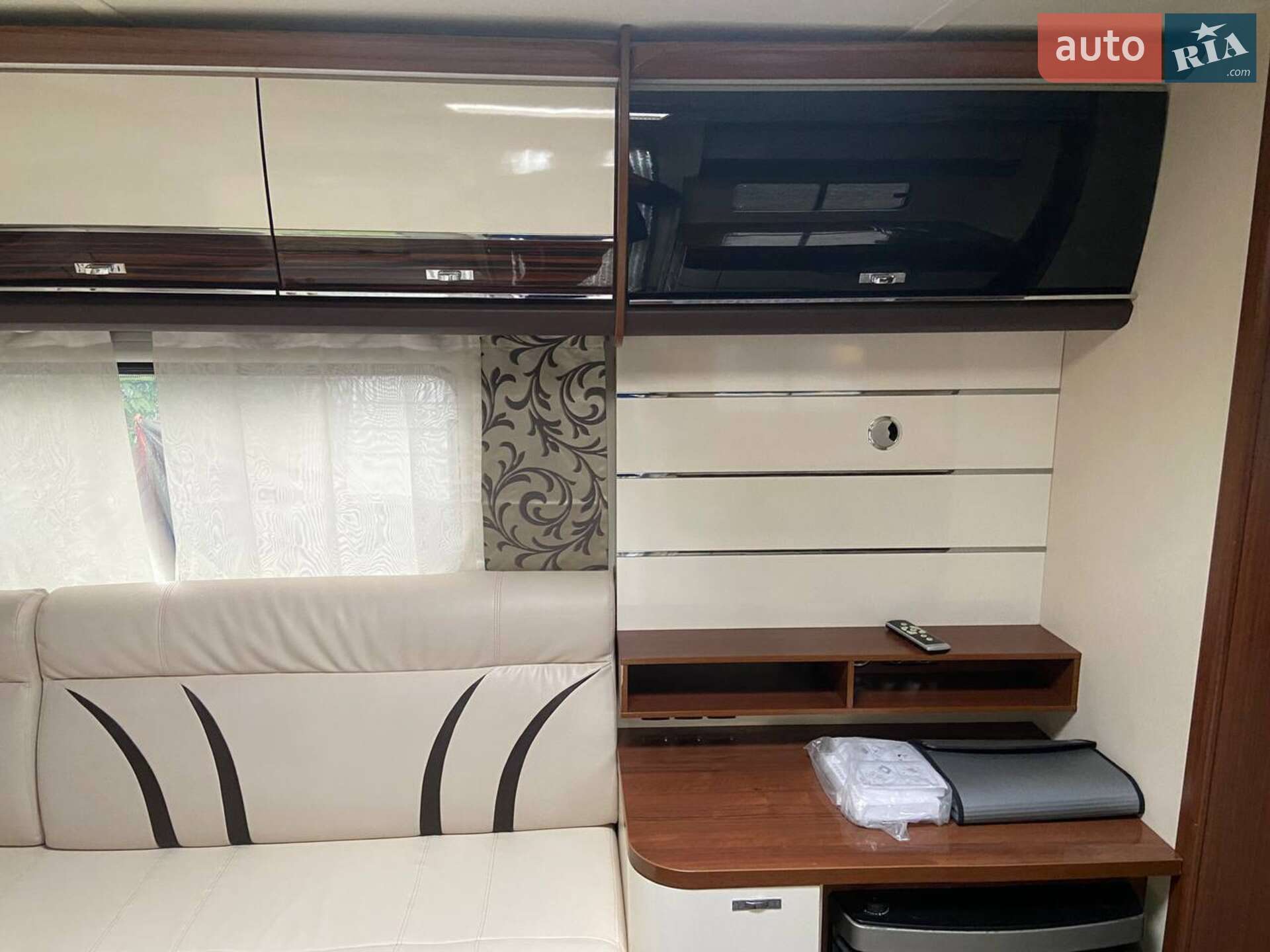 Tabbert Caravane 2016 VIN WTA63492MGW230042 фото оголошення 19 з 51