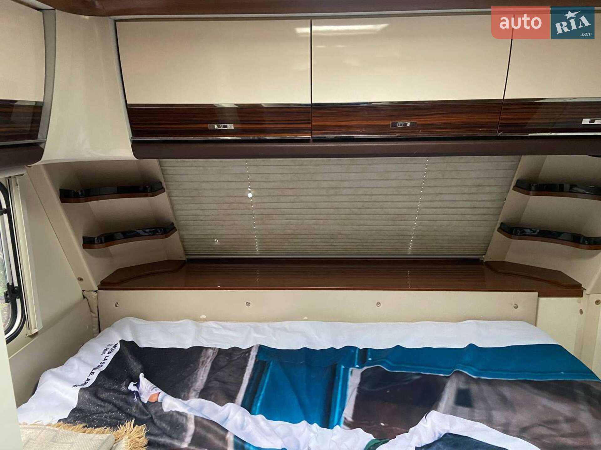 Tabbert Caravane 2016 VIN WTA63492MGW230042 фото оголошення 21 з 51