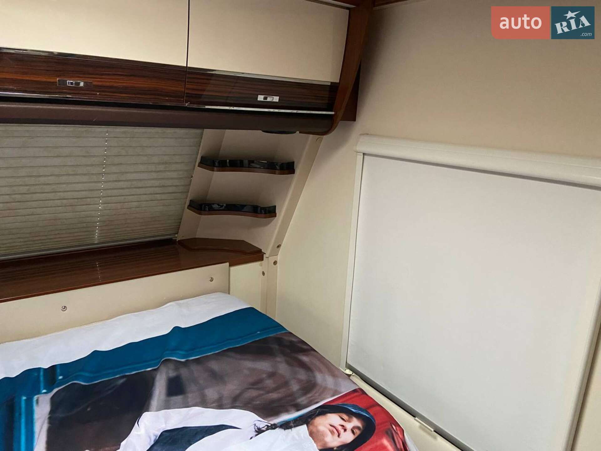 Tabbert Caravane 2016 VIN WTA63492MGW230042 фото оголошення 22 з 51