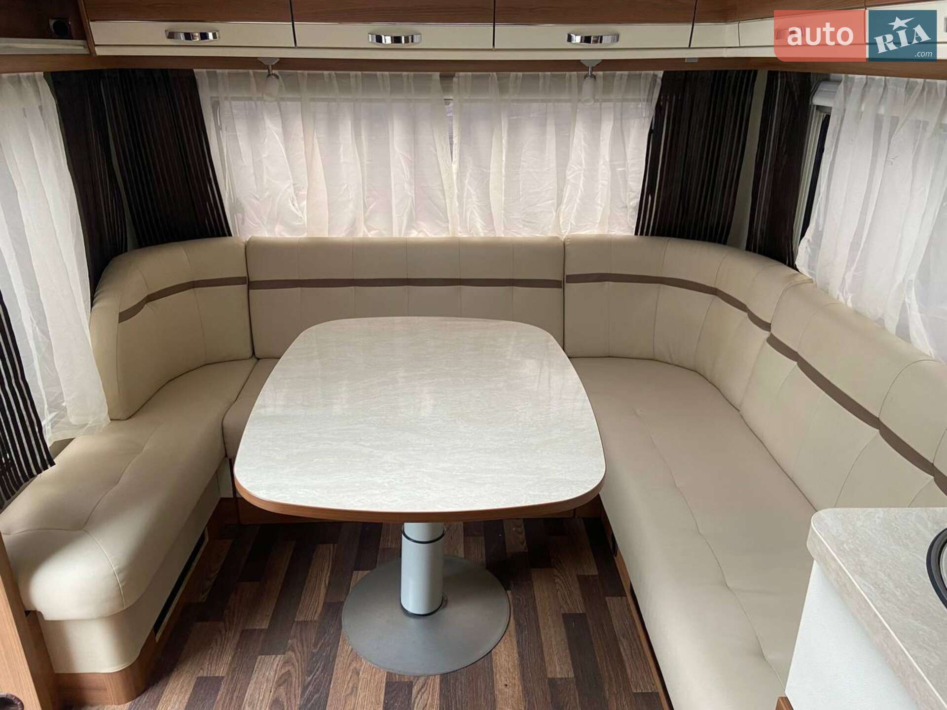 Tabbert Caravane 2014 VIN WTA63416MFW260242 фото оголошення 21 з 48