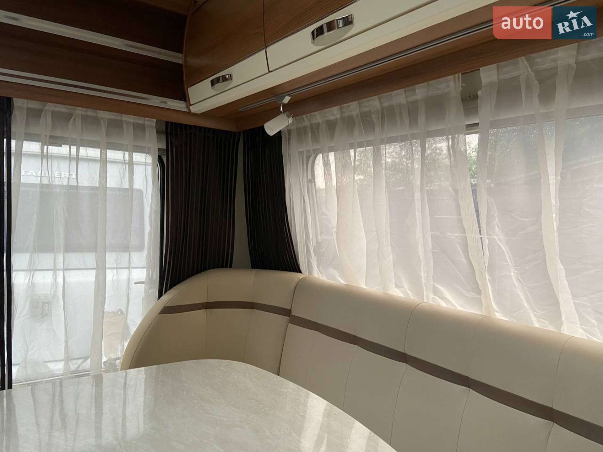 Tabbert Caravane 2014 VIN WTA63416MFW260242 фото оголошення 23 з 48