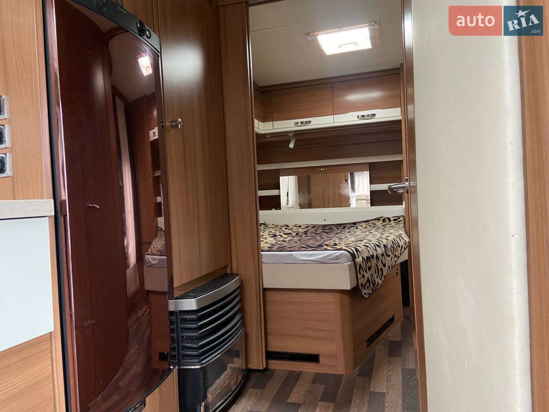 Tabbert Caravane 2014 VIN WTA63416MFW260242 фото оголошення 24 з 48