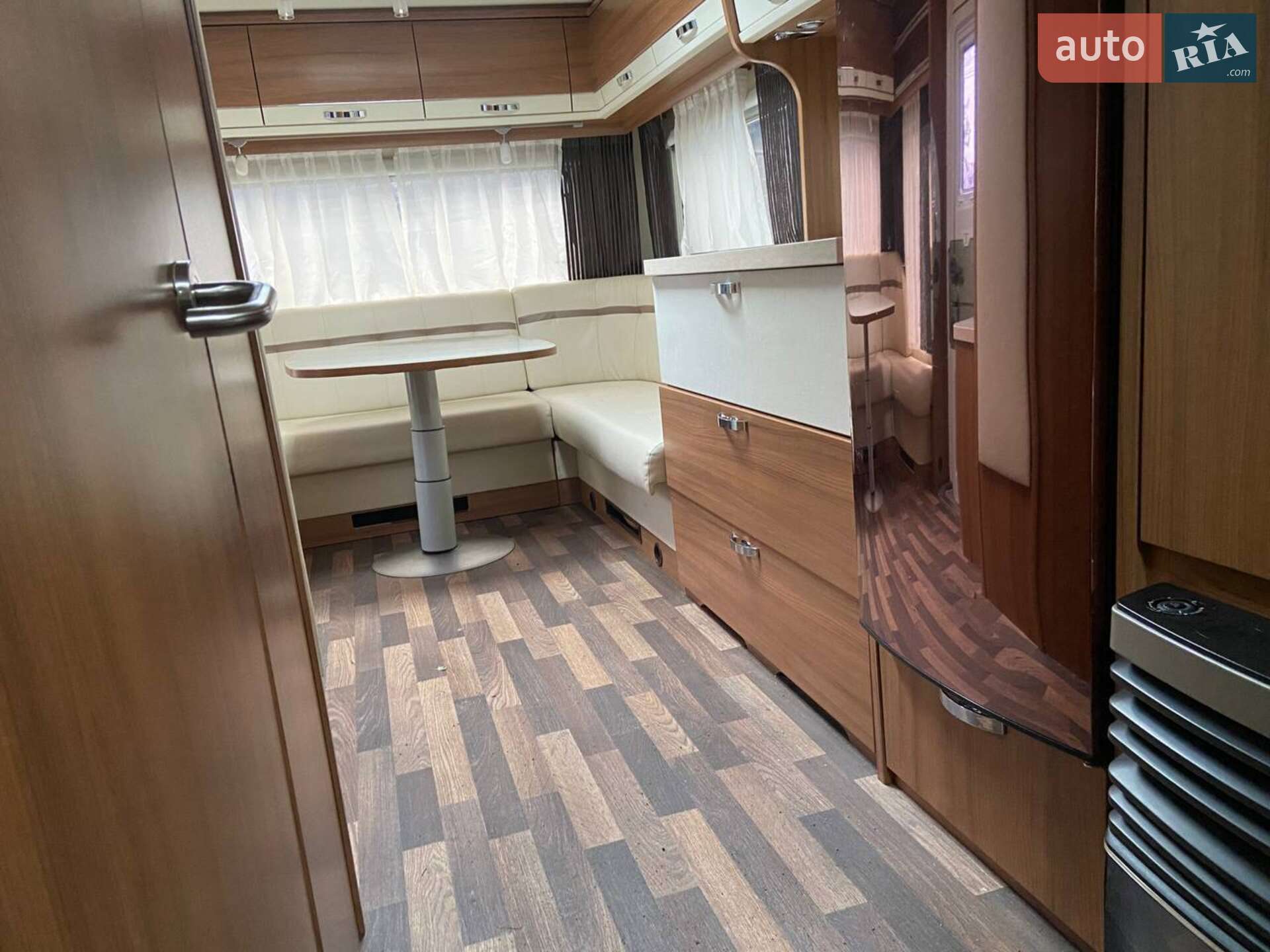 Tabbert Caravane 2014 VIN WTA63416MFW260242 фото оголошення 25 з 48