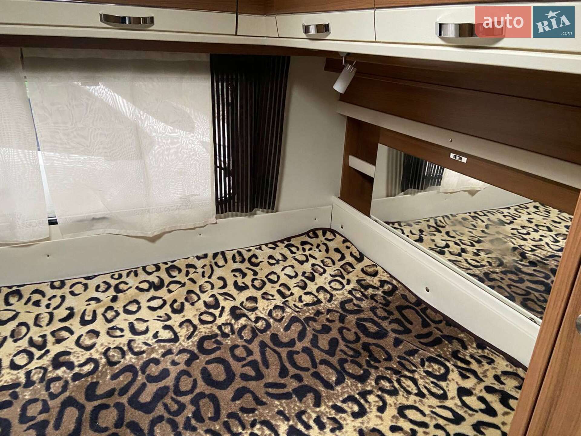 Tabbert Caravane 2014 VIN WTA63416MFW260242 фото оголошення 26 з 48