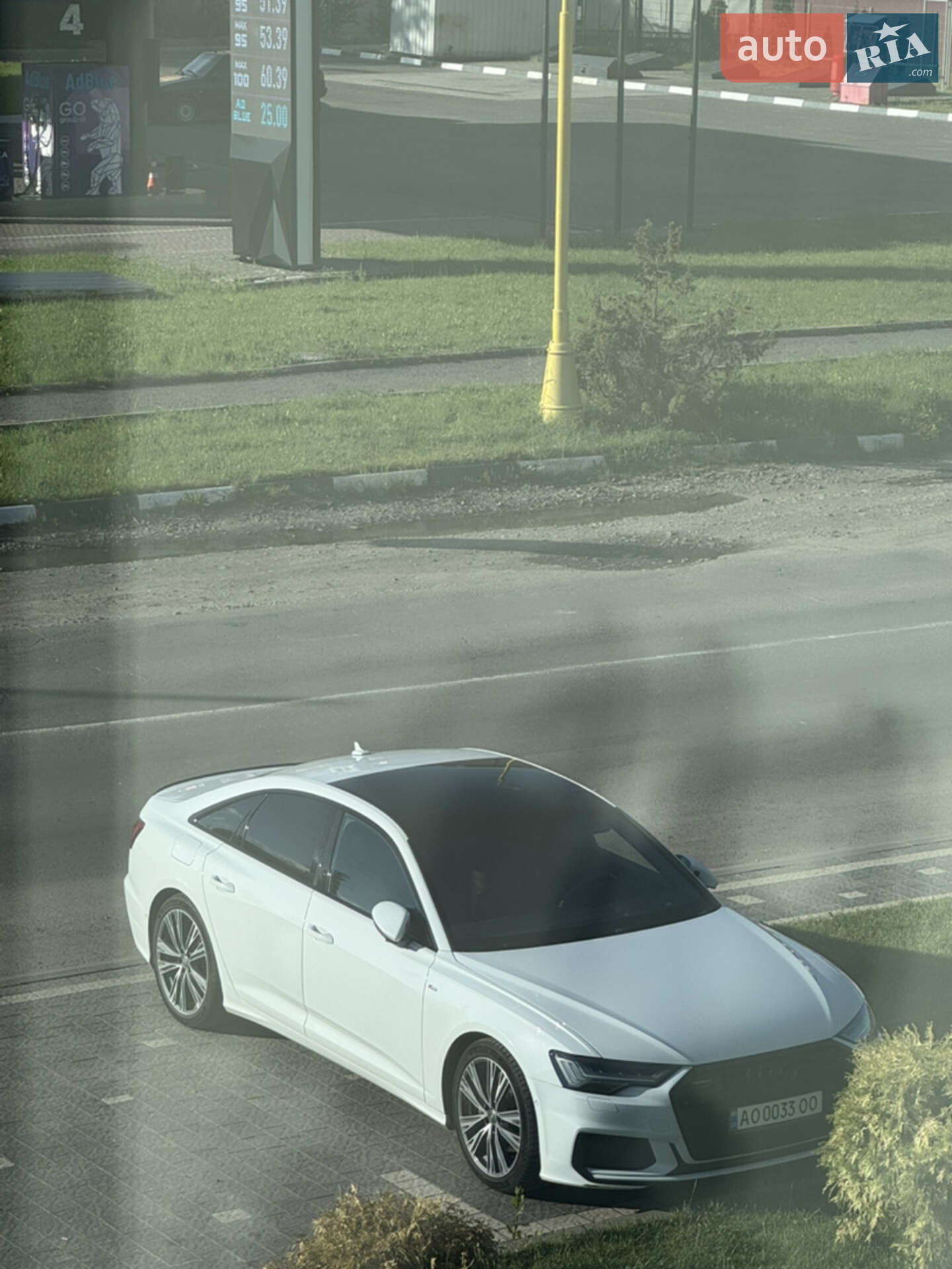 Audi A6 2018 VIN WAUZZZF21KN011652 фото оголошення 24 з 24